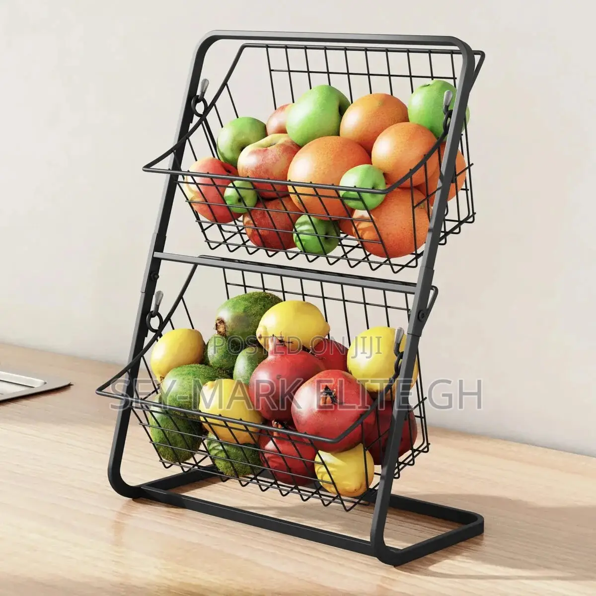 2 Tier Multipurpose Organizer