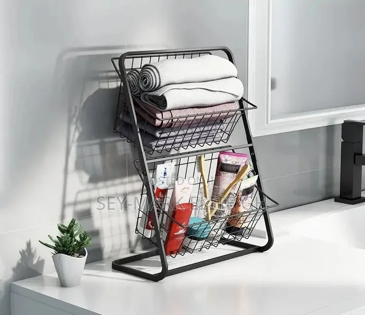 2 Tier Multipurpose Organizer