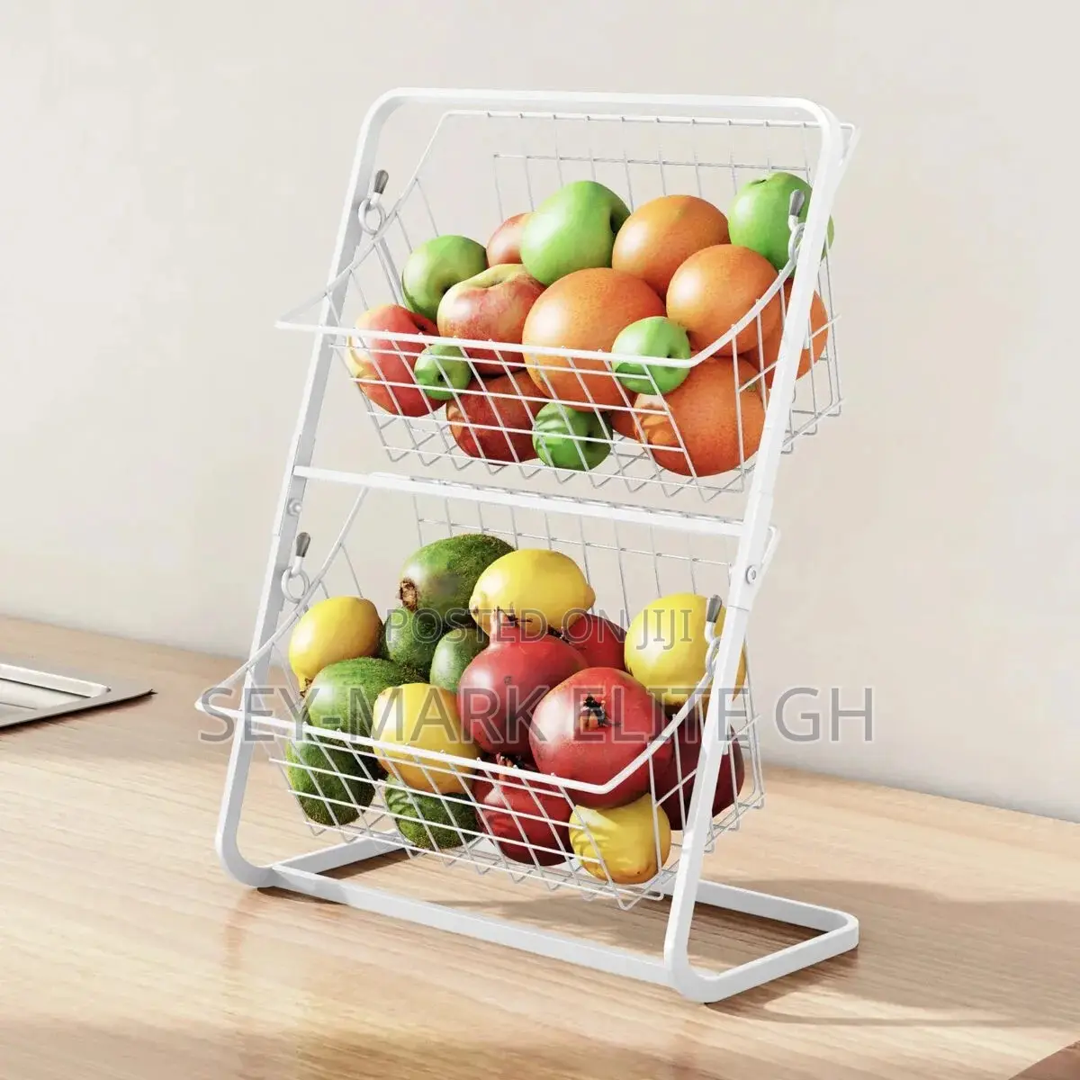 2 Tier Multipurpose Organizer