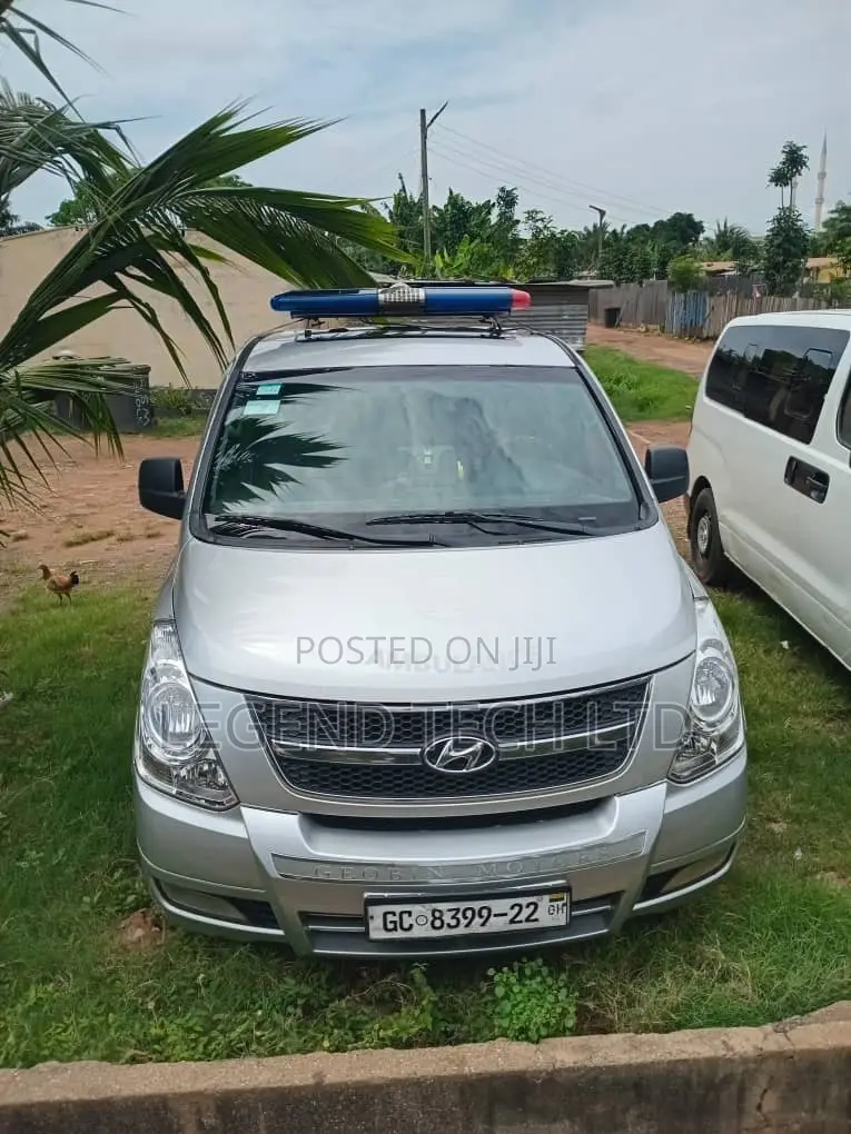 Ambulance Hearse for Renting