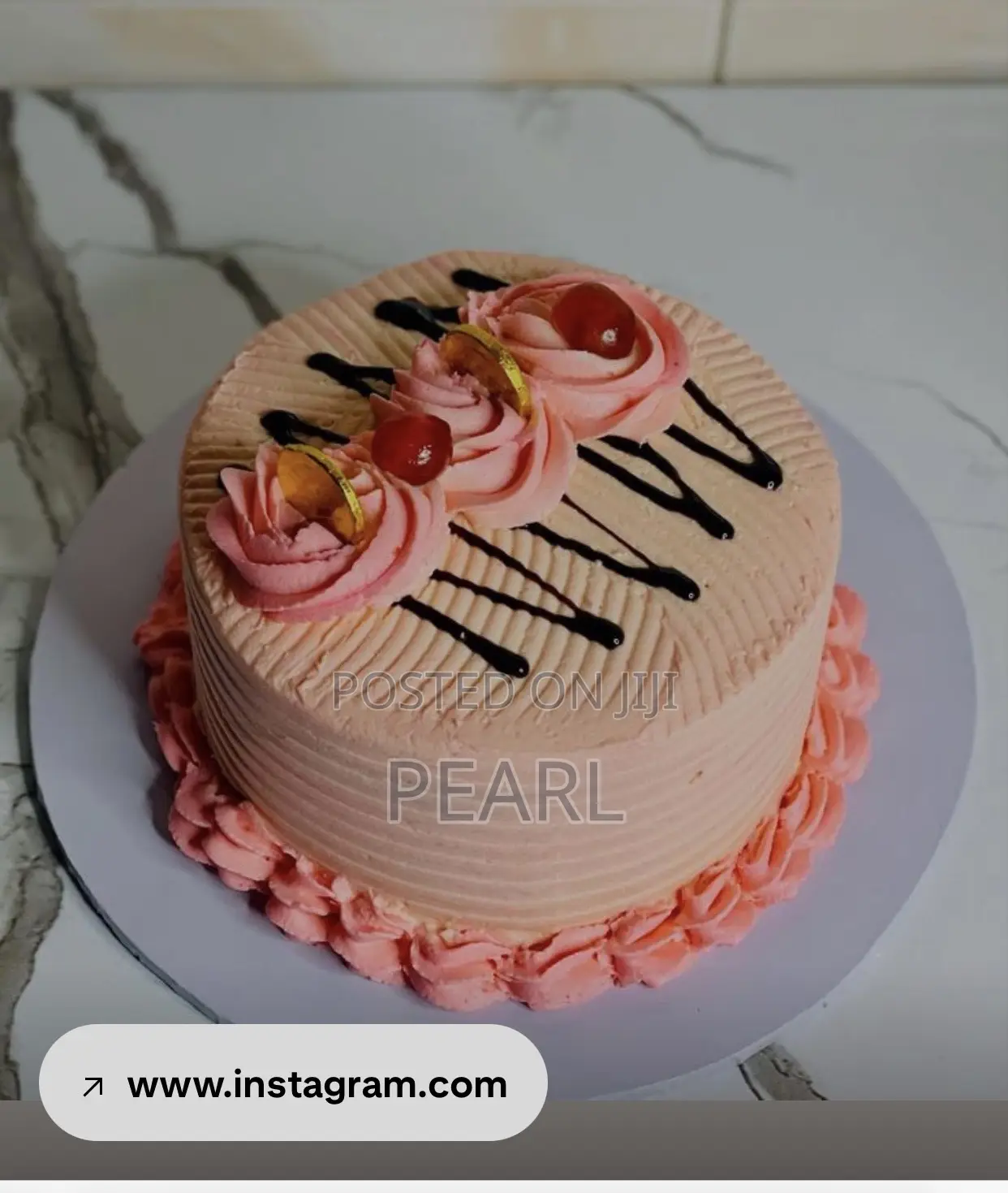 Birthday Cake’S