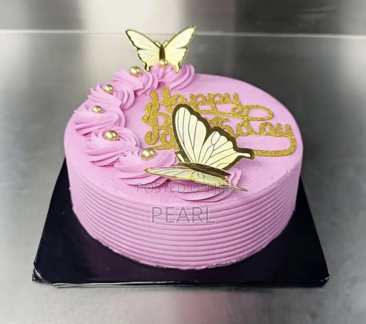 Birthday Cake’S