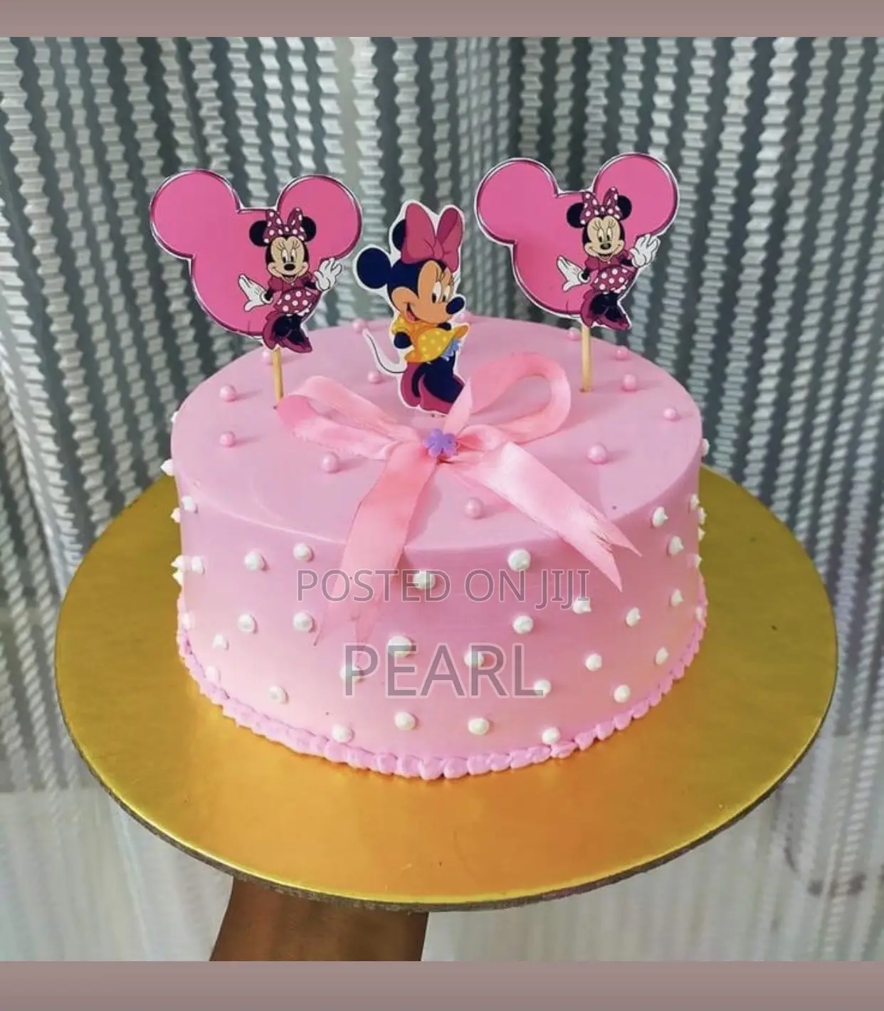 Birthday Cake’S
