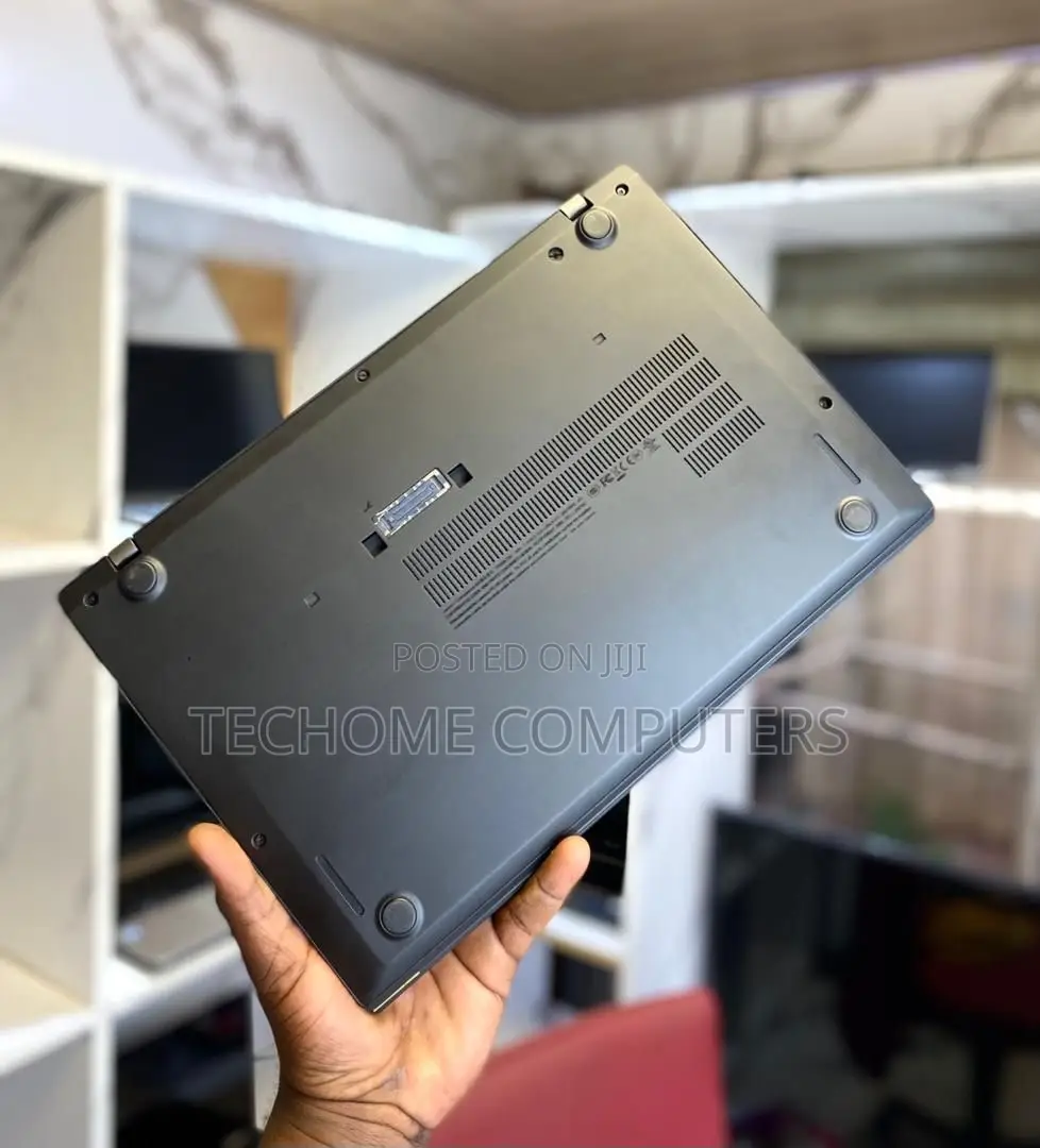Laptop Lenovo ThinkPad T470s 8GB Intel Core I5 SSD 256GB