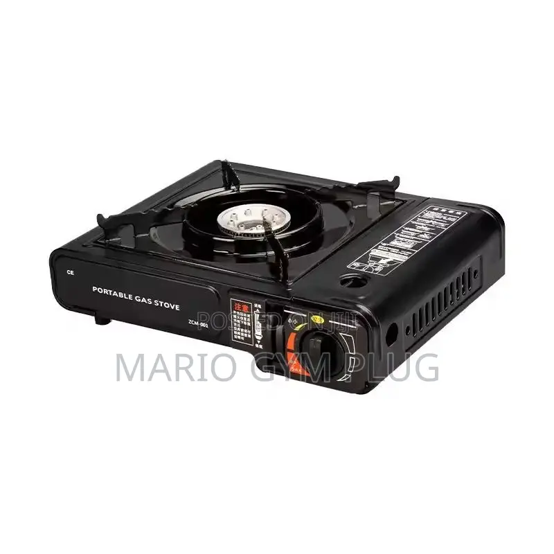 Portable Gas Stove
