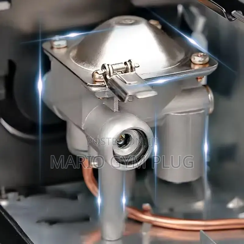 Portable Gas Stove