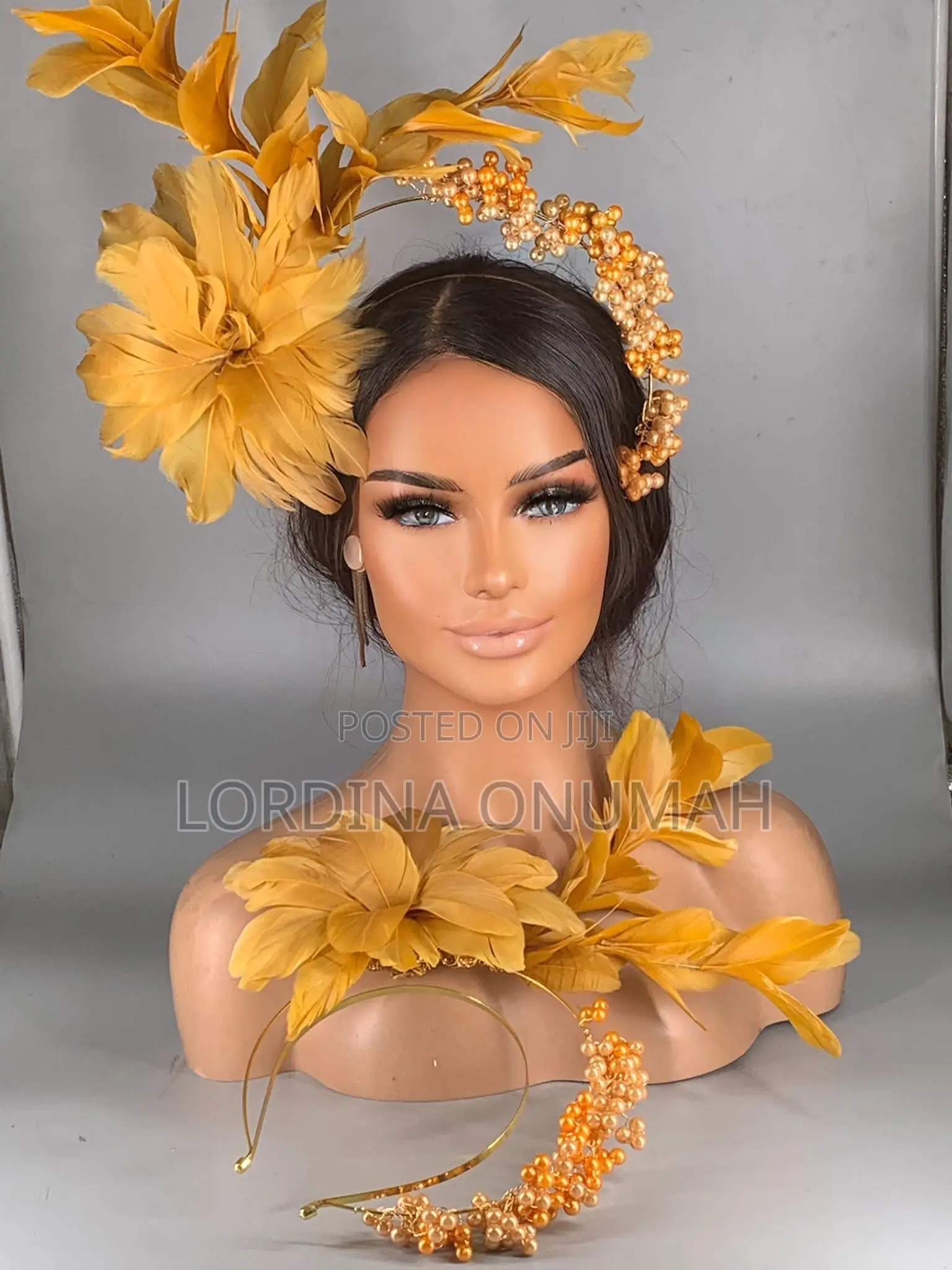 Fascinators
