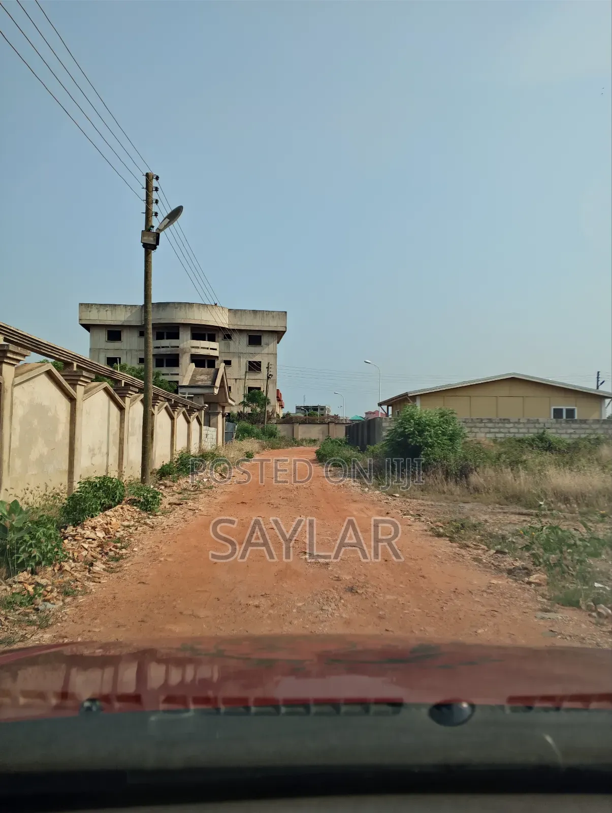 8 Plots Verified TDC Documents for Sale Klagon
