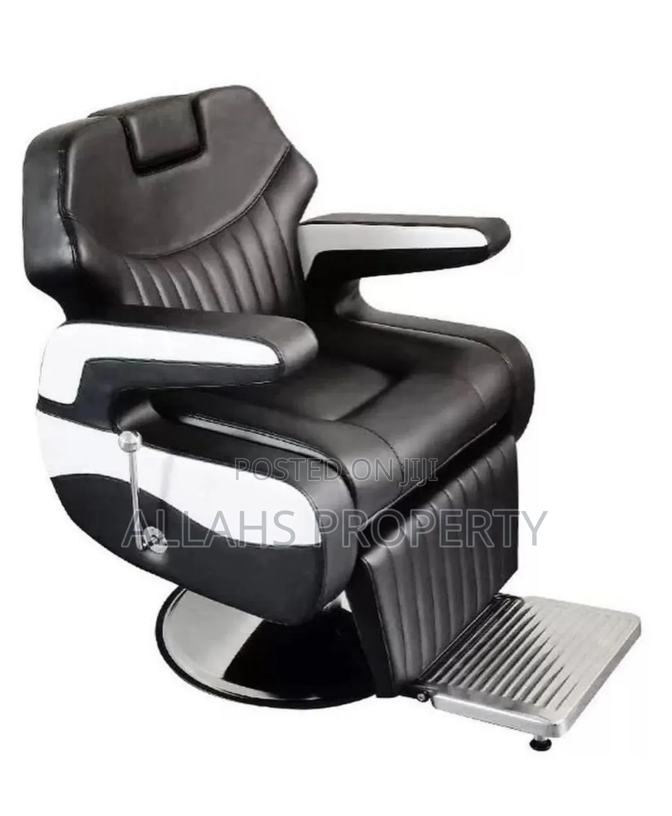 Executive Barbering Chair