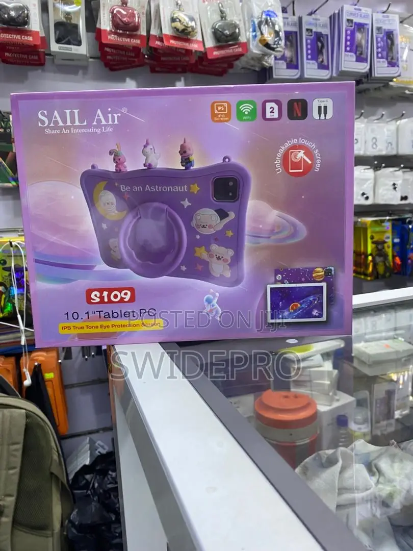 New Sail Air S109 32 GB Blue