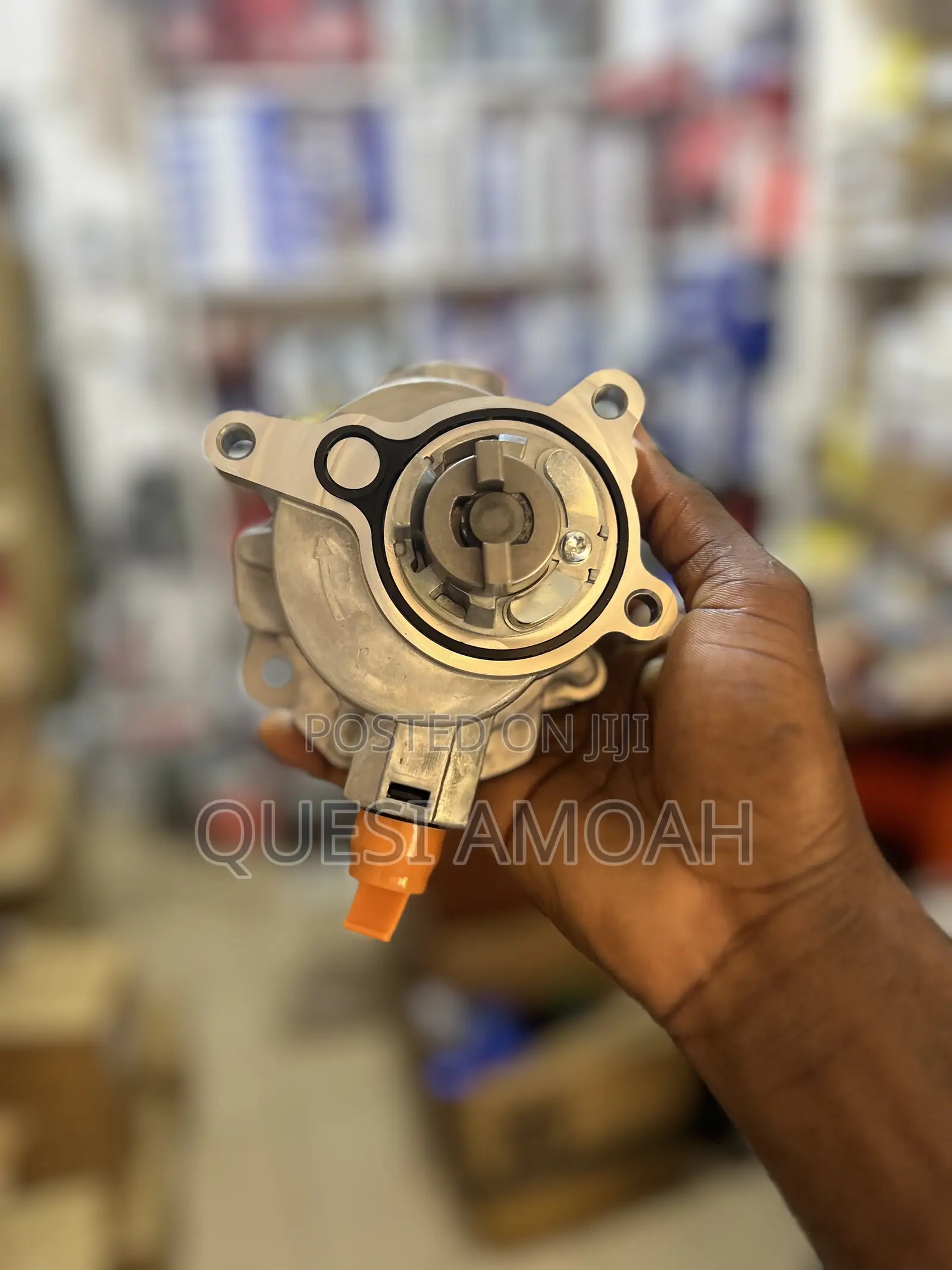 Chevrolet Colorado 2004-2007 Air Filter.