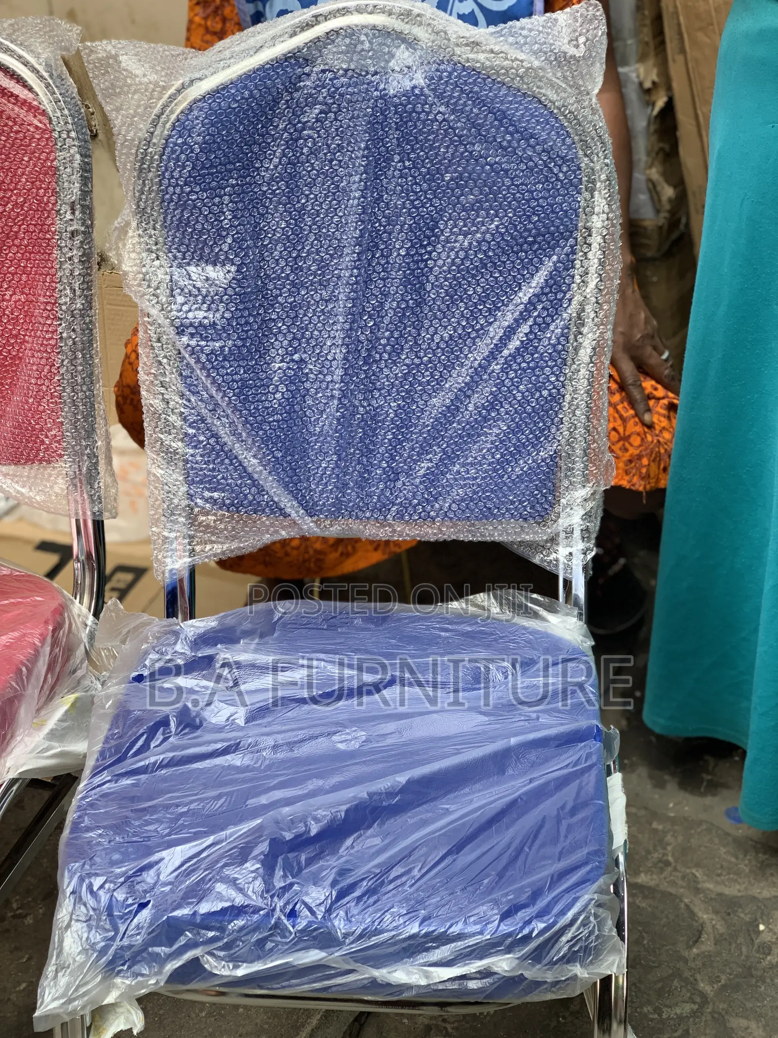 Banquet Chair/ Auditorium/ Conference Chair