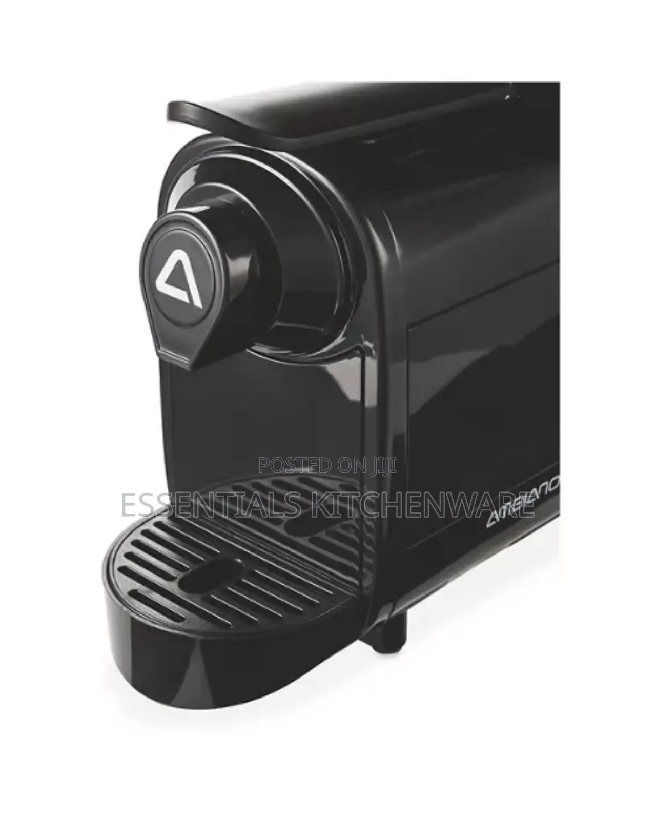 Ambiano Coffee Pod Machine