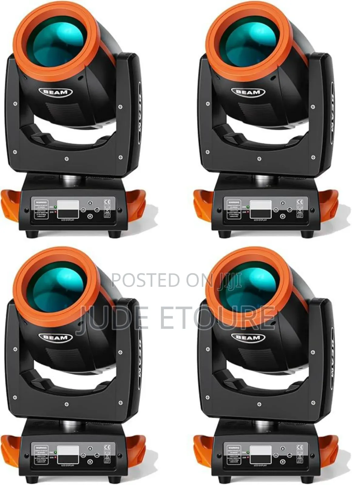 Beam 230 Stage Light