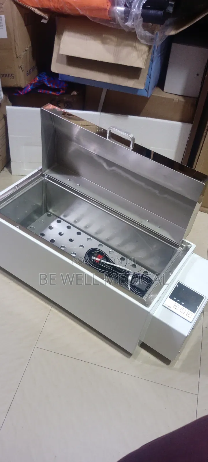 Water Bath