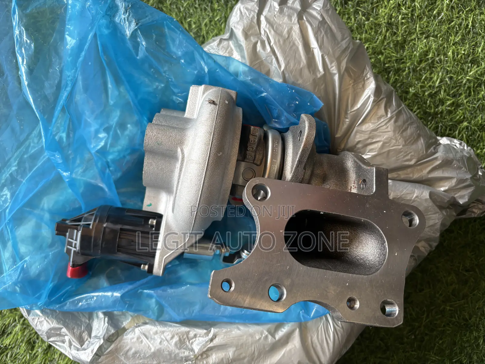 Honda CRV 2017,2018,2019,2020,2021, Turbocharger 1.5/2.0 Available