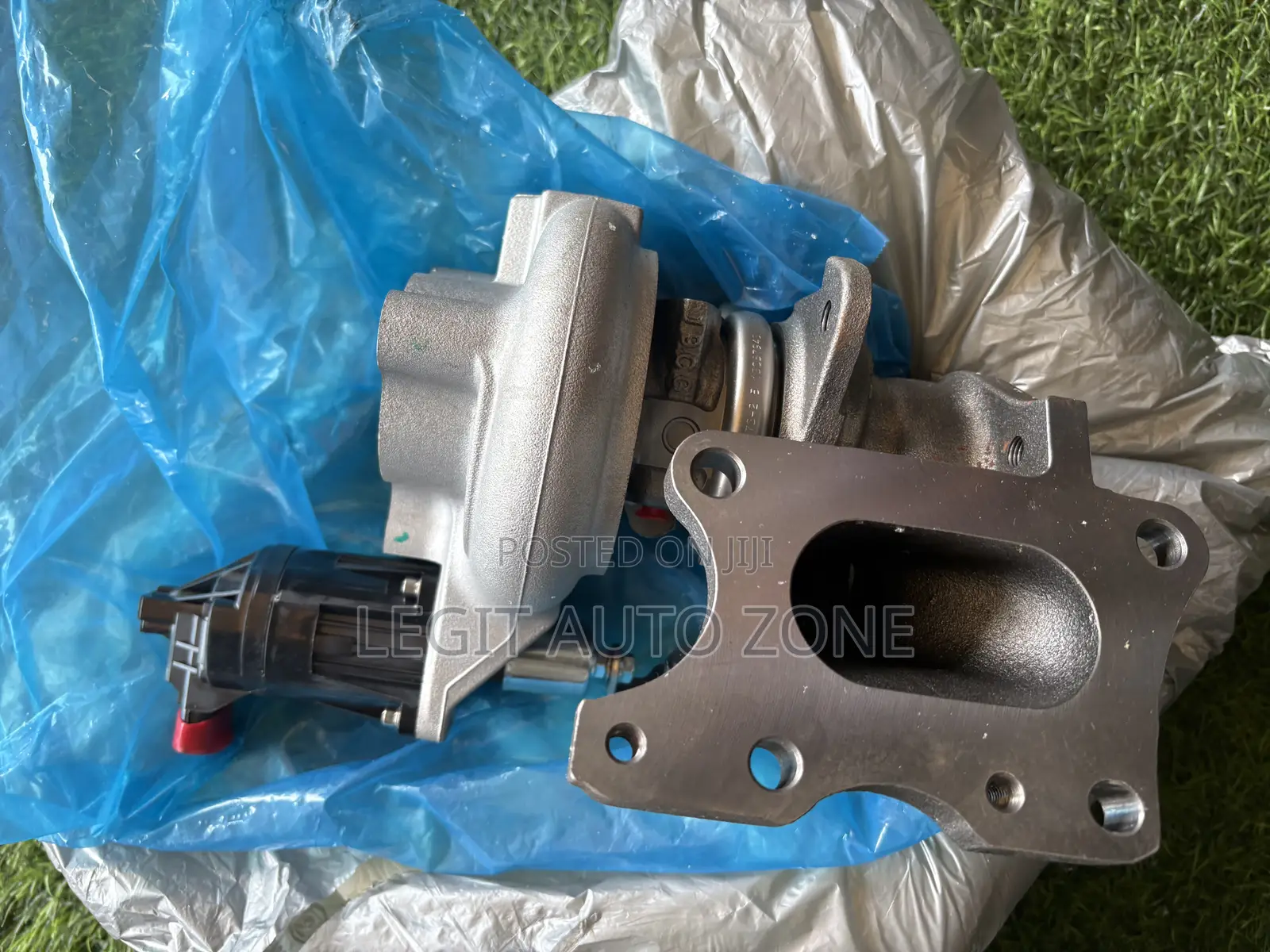 Honda CRV 2017,2018,2019,2020,2021, Turbocharger 1.5/2.0 Available