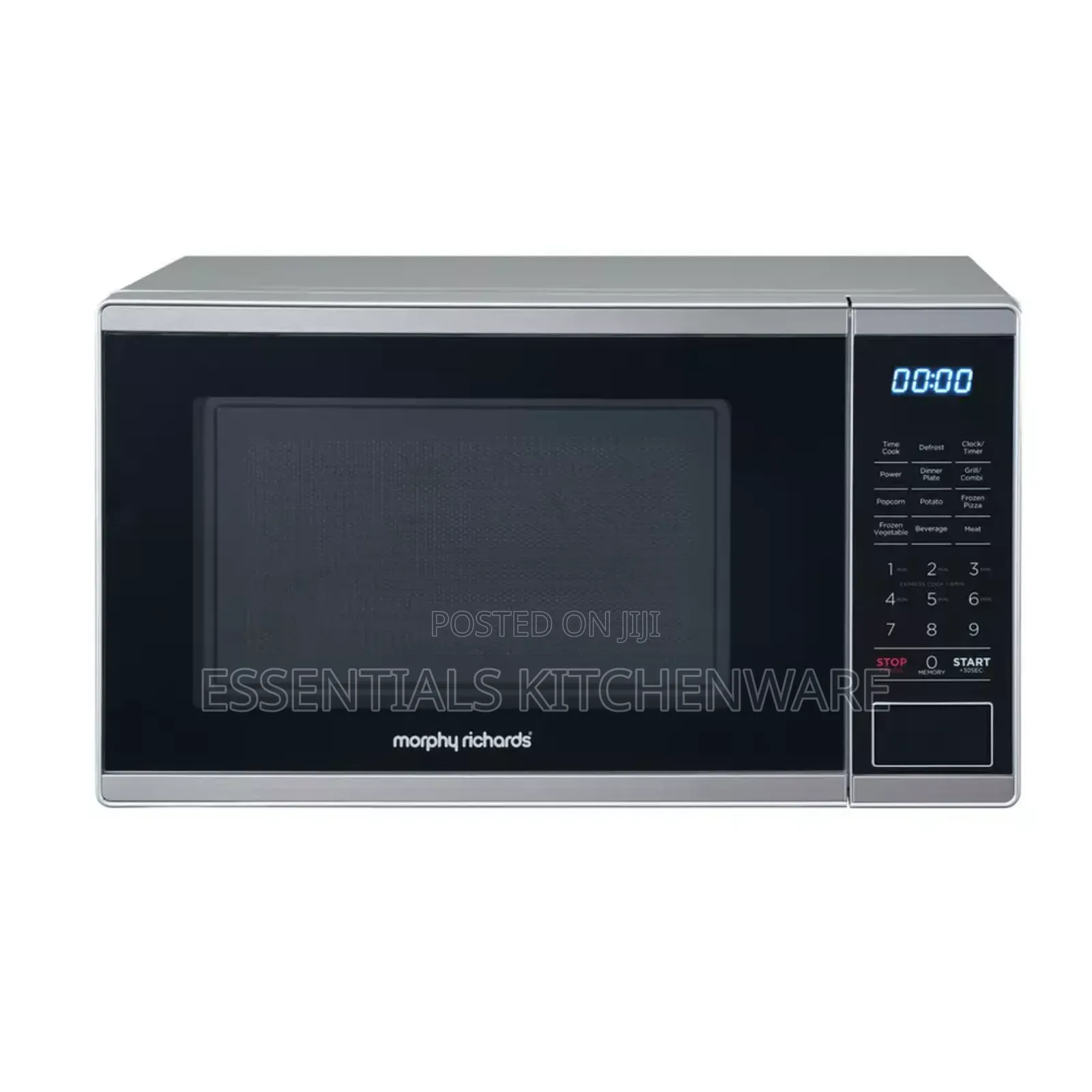 Morphy Richards 20l Microwave Oven