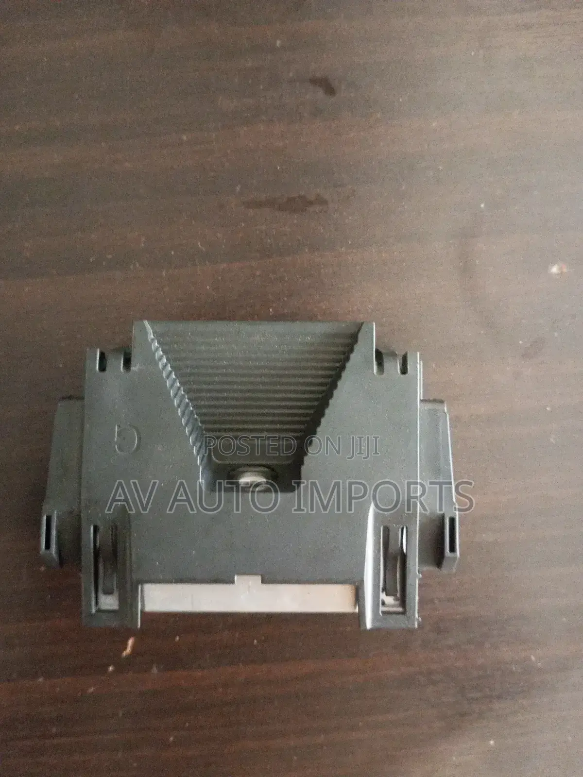 Kia Seltos Windshield Camera 2020-23