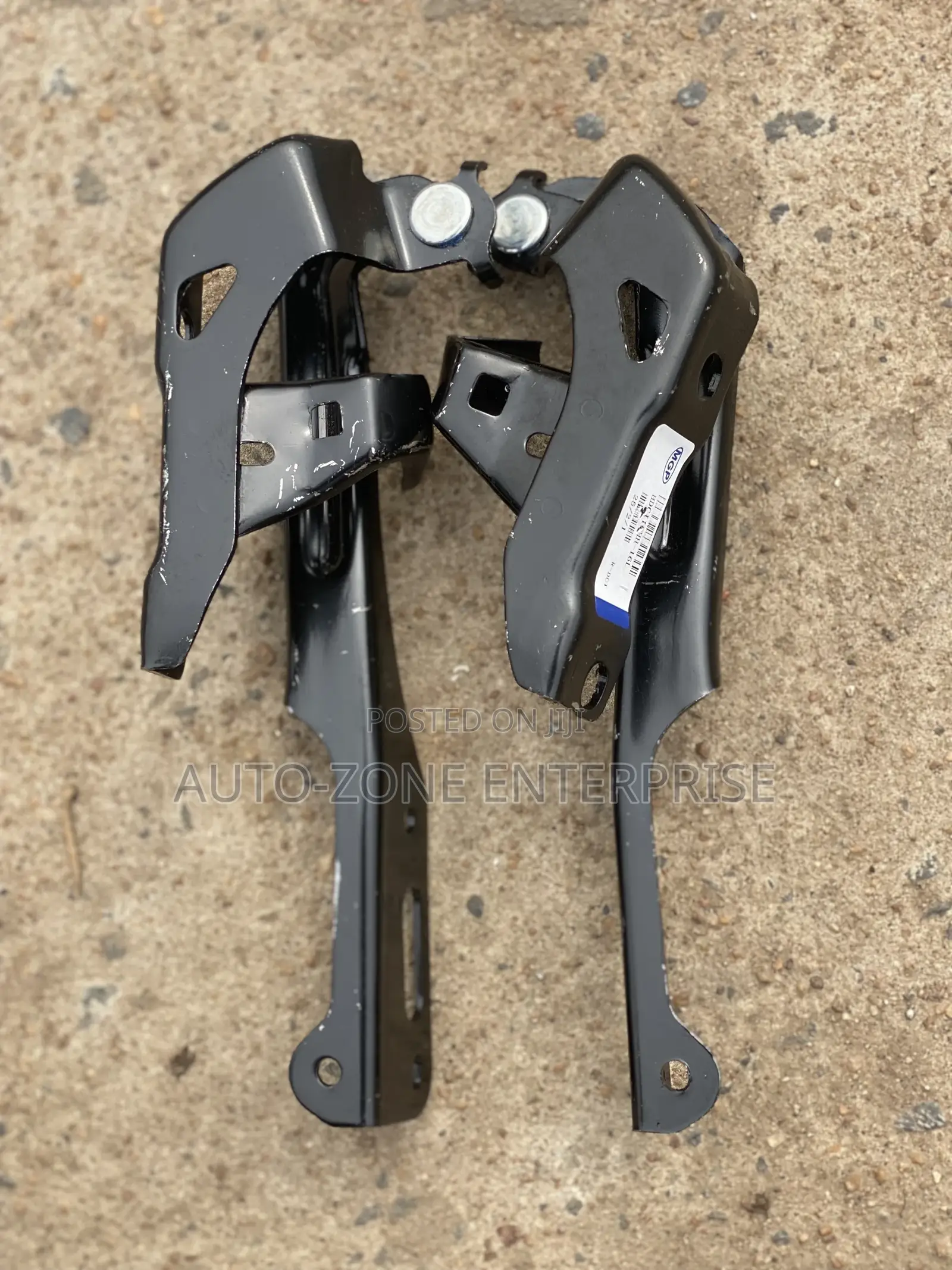 Honda Civic 2016 2017 2018 2019 Bonnet Inches