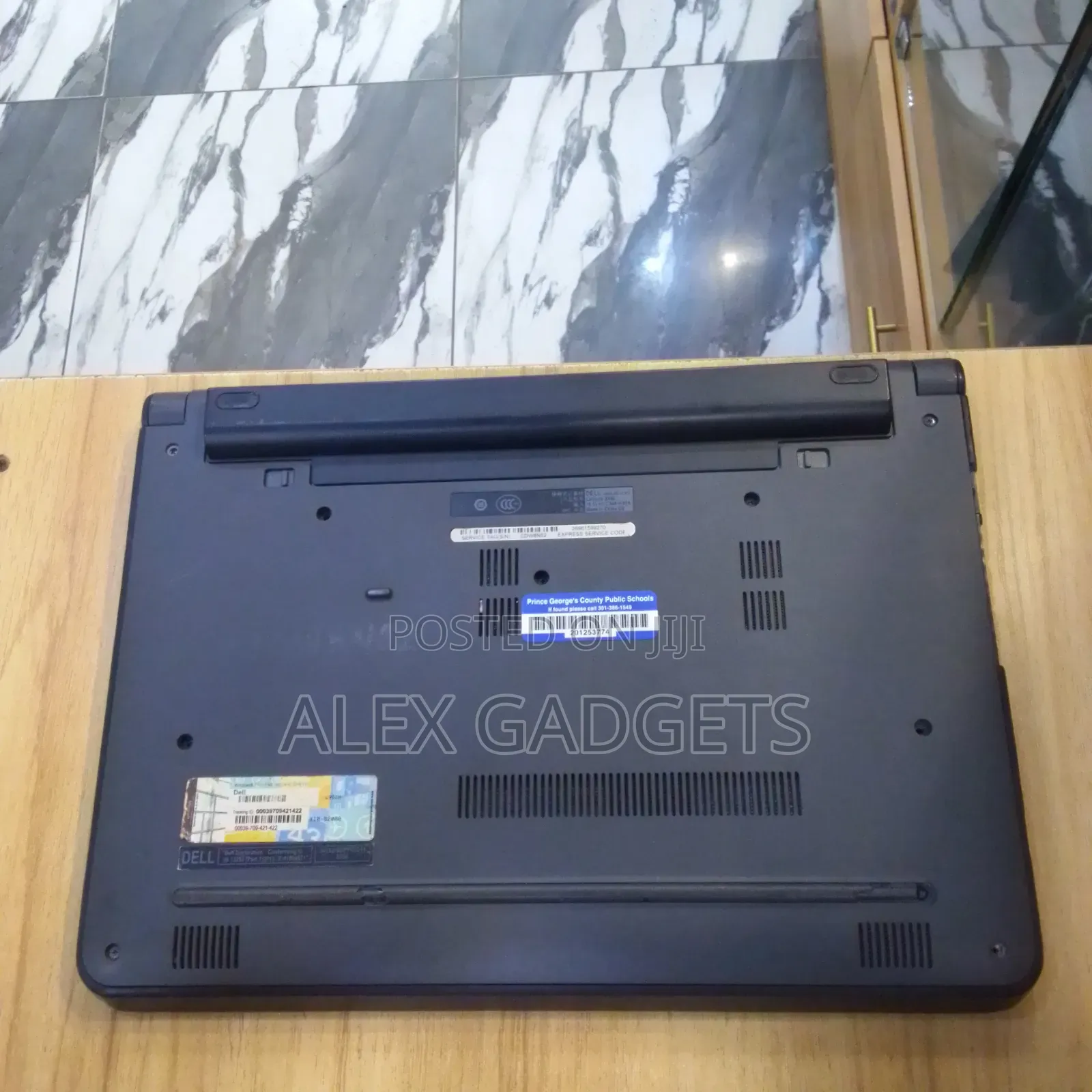 Laptop Dell Latitude 13 3340 16GB Intel Celeron HDD 512GB