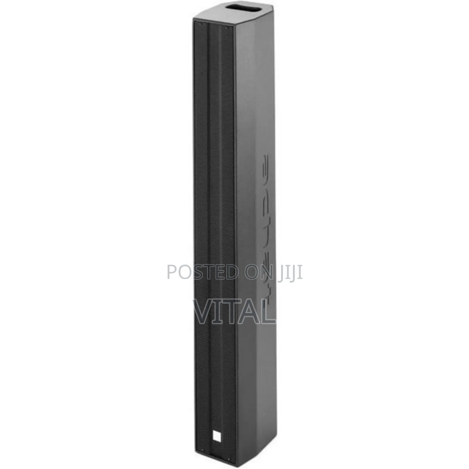 The T Box Pro Achat 804 (Array)