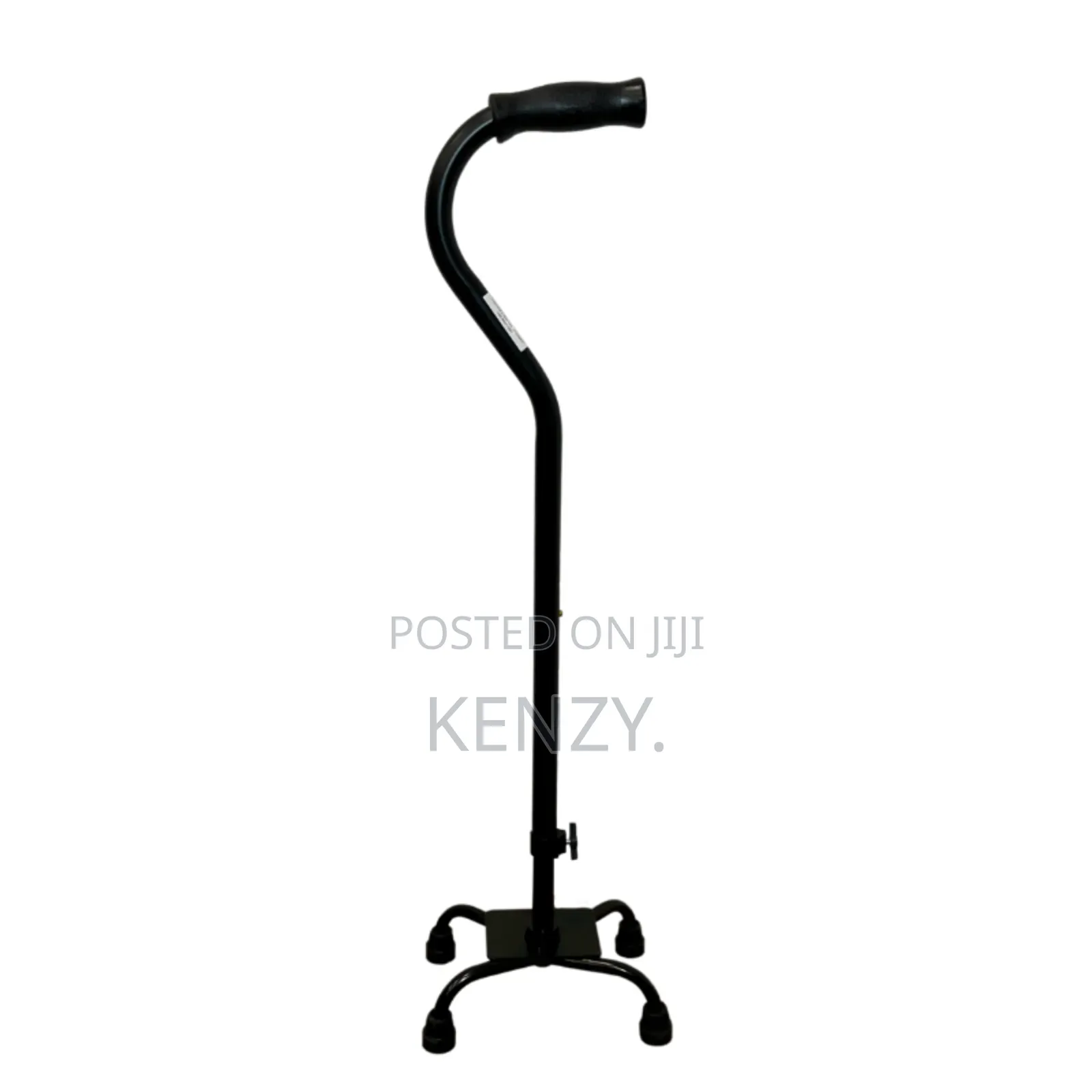Quad Cane (Quality)