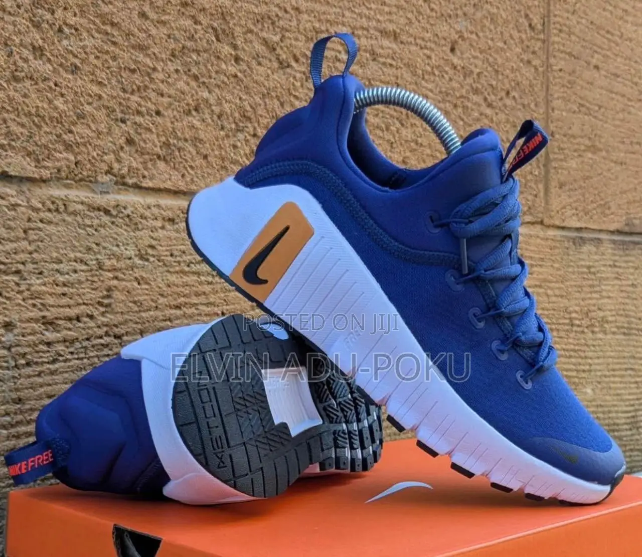 Nike Free Metcon 5 in Different Colours , Swipe > 