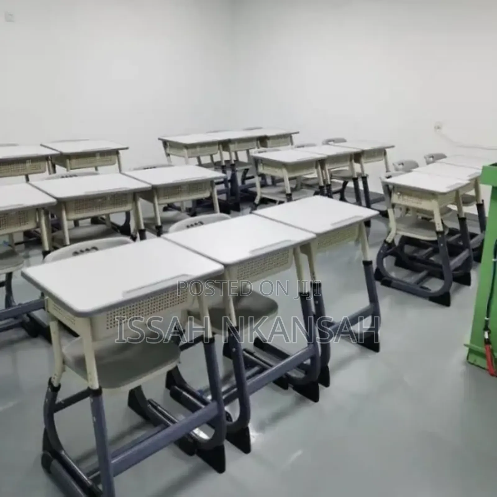 Executive Student Desk