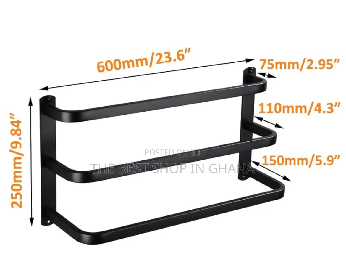 Towel Holder , Available for Sale