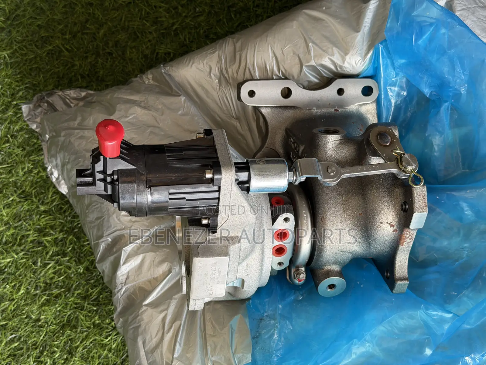 Honda Accord Turbo Charger Complete 2018 2019 2020 2021 2022