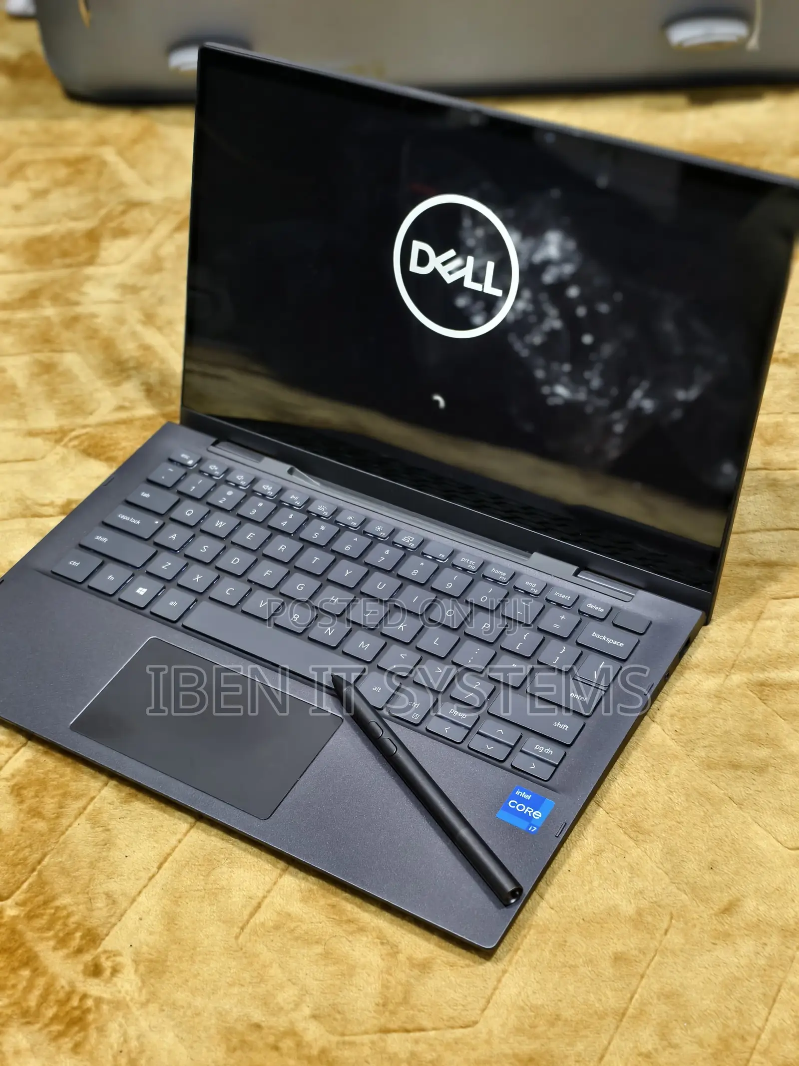 Laptop Dell Inspiron 7306 16GB Intel Core i7 SSD 512GB