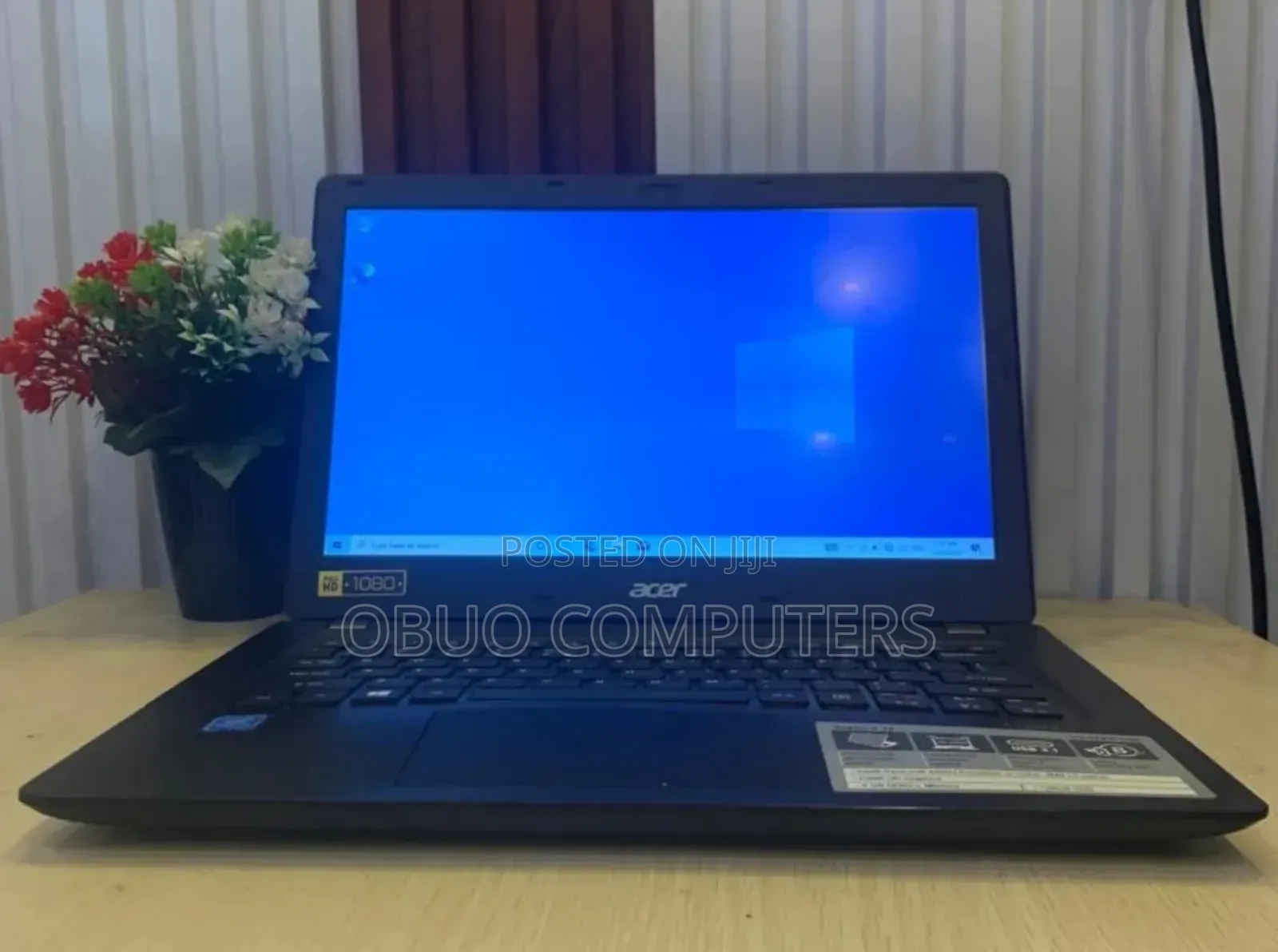 Laptop Acer Aspire V3-372 4GB Intel SSD 128GB