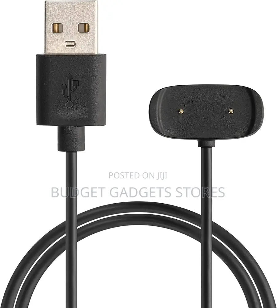 Smart Watch Charger(Amazfit Bip 3 /Bip 3 Pro/GTS 4 Mini/T-Rex Pro)