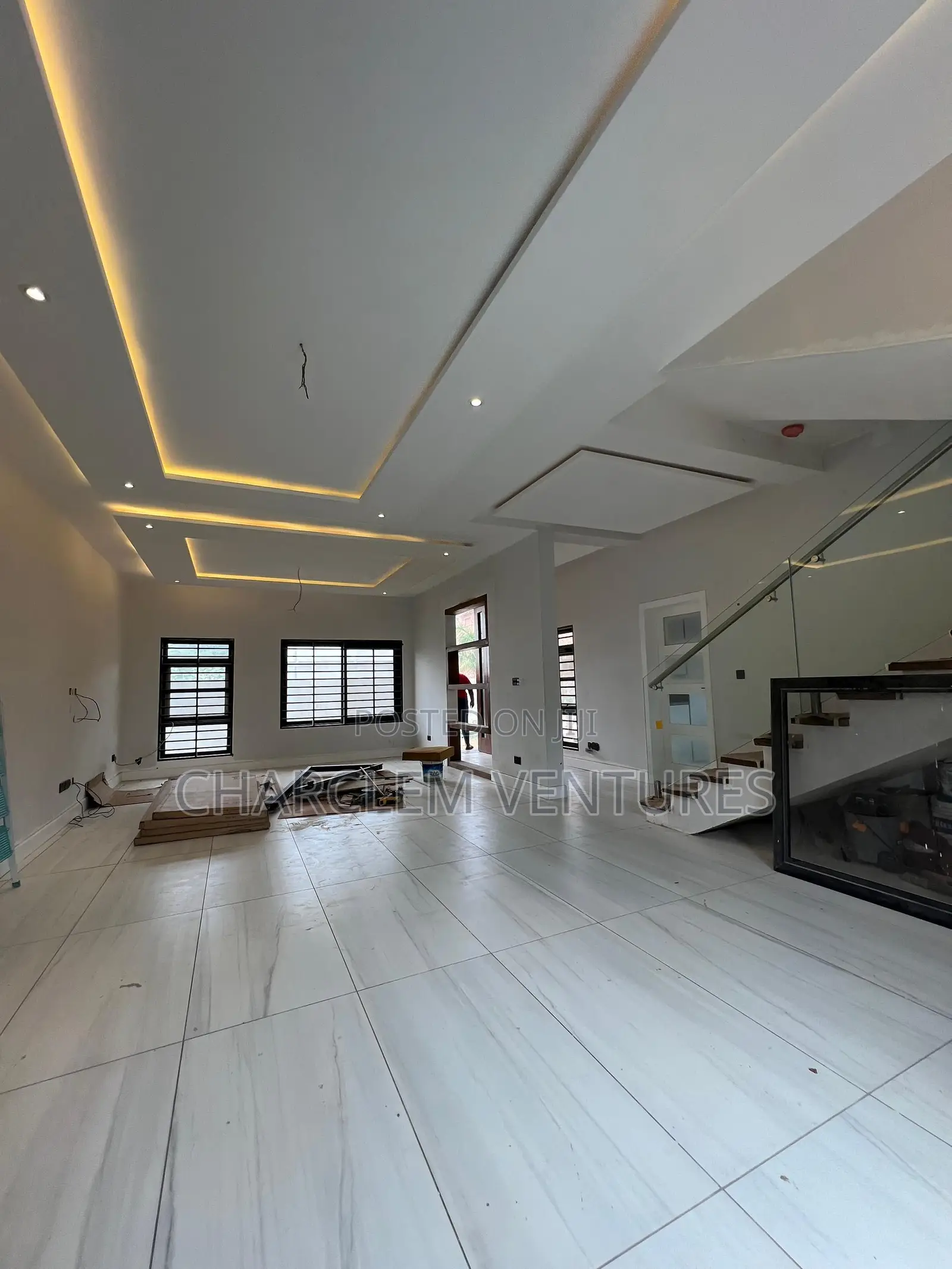 4bdrm House in Charclem Ventures, Tantra Hills for sale