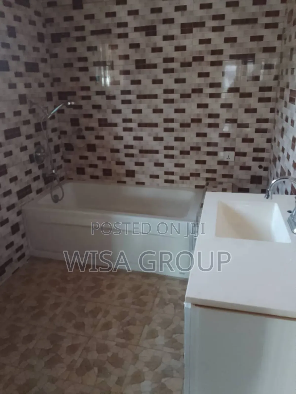 2bdrm Apartment in 0308, Accra Metropolitan for rent