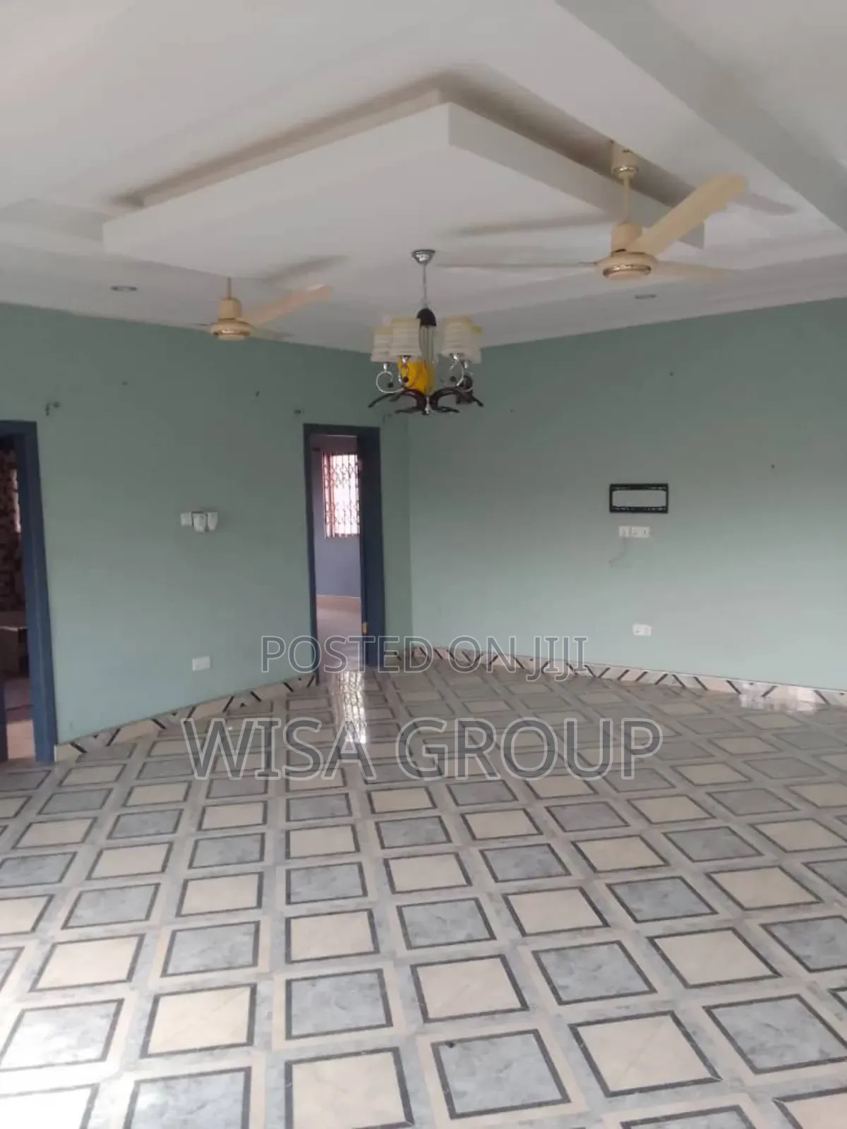 2bdrm Apartment in 0308, Accra Metropolitan for rent