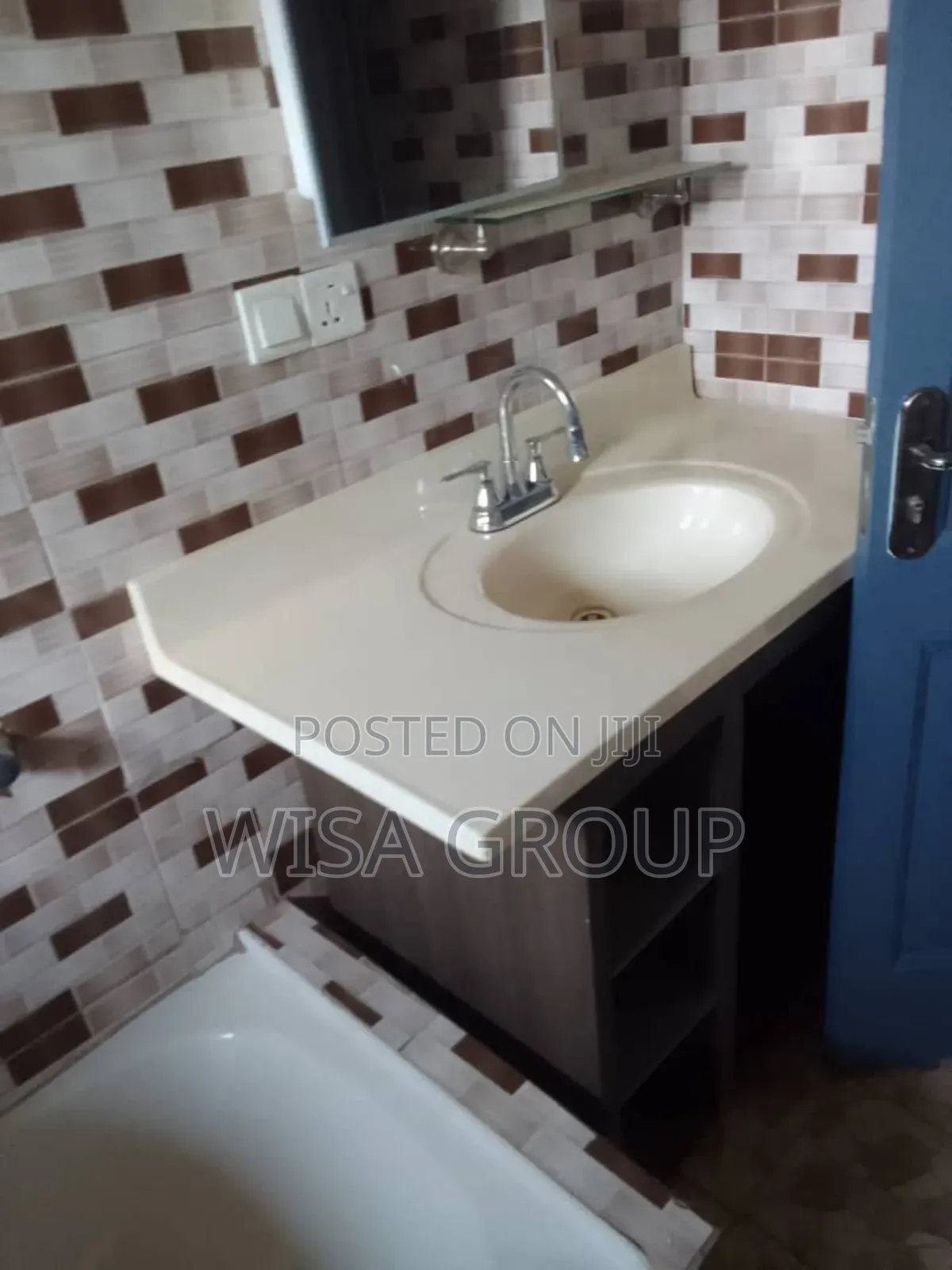 2bdrm Apartment in 0308, Accra Metropolitan for rent