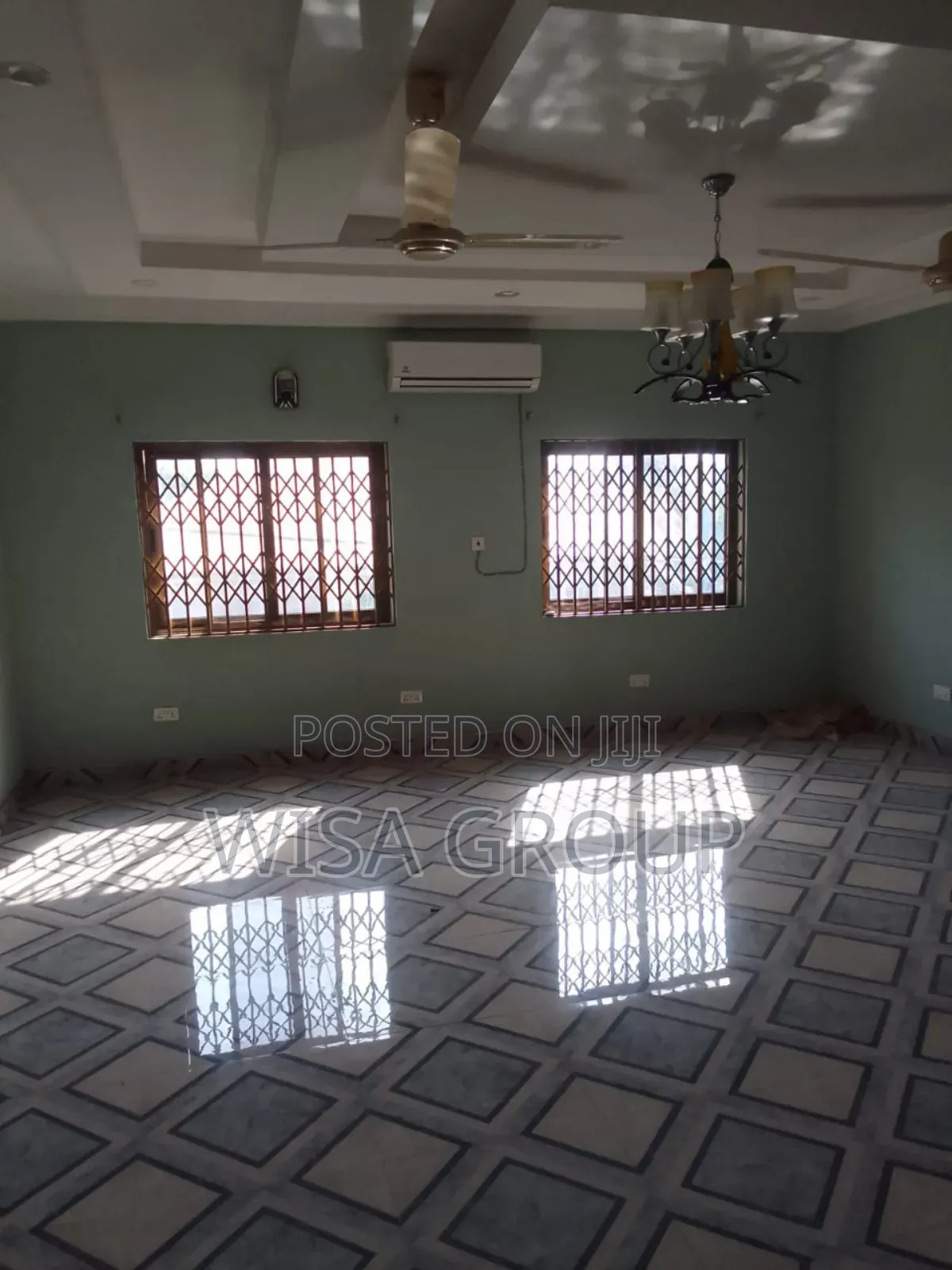 2bdrm Apartment in 0308, Accra Metropolitan for rent