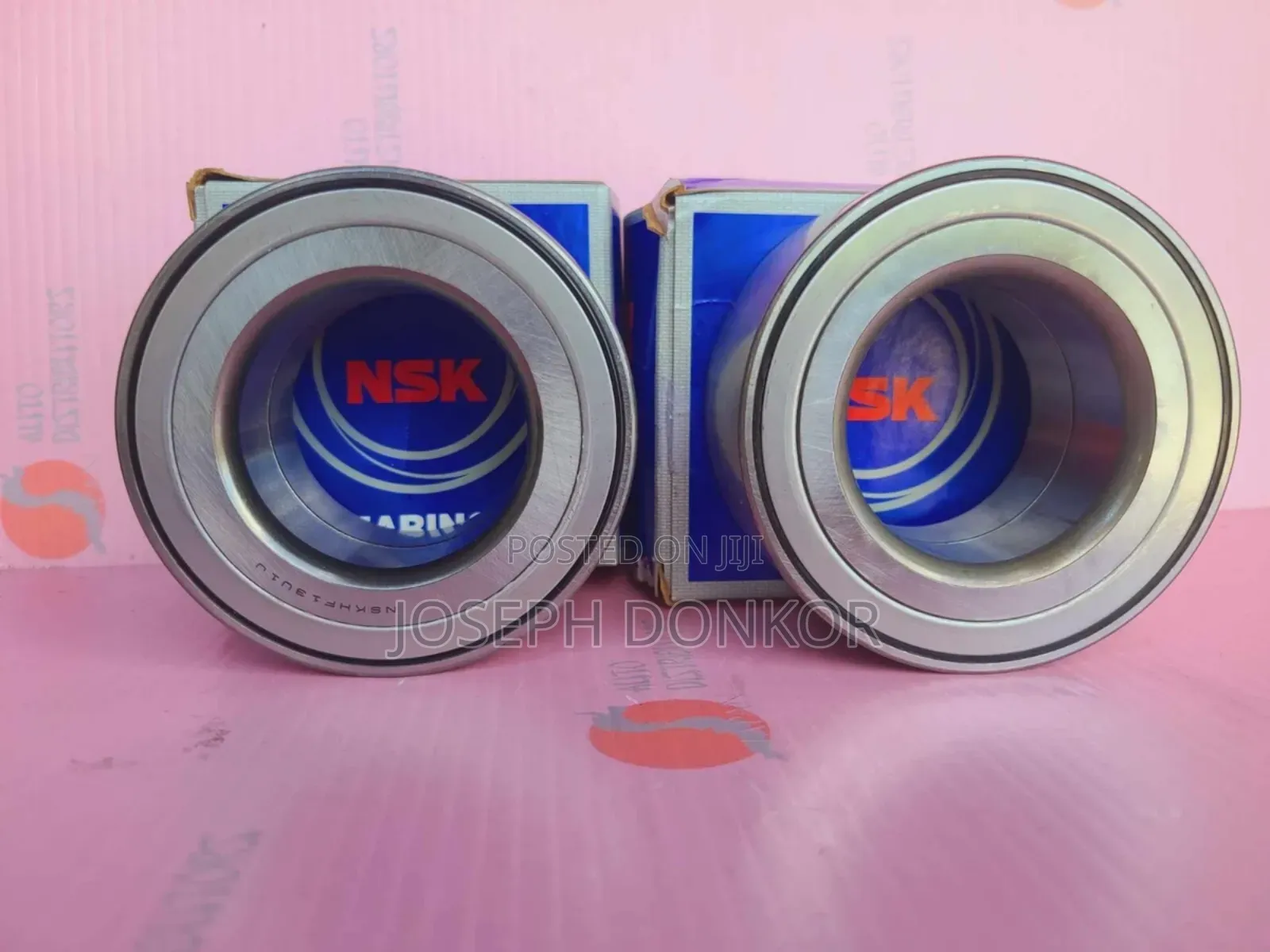 Original CRV Front Hub Bearing 2012,2013,2014,2015,2016