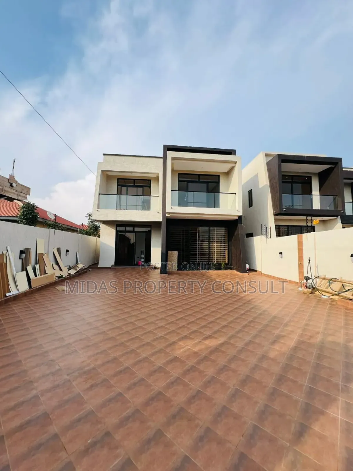 4bdrm House in East Legon Hills for sale