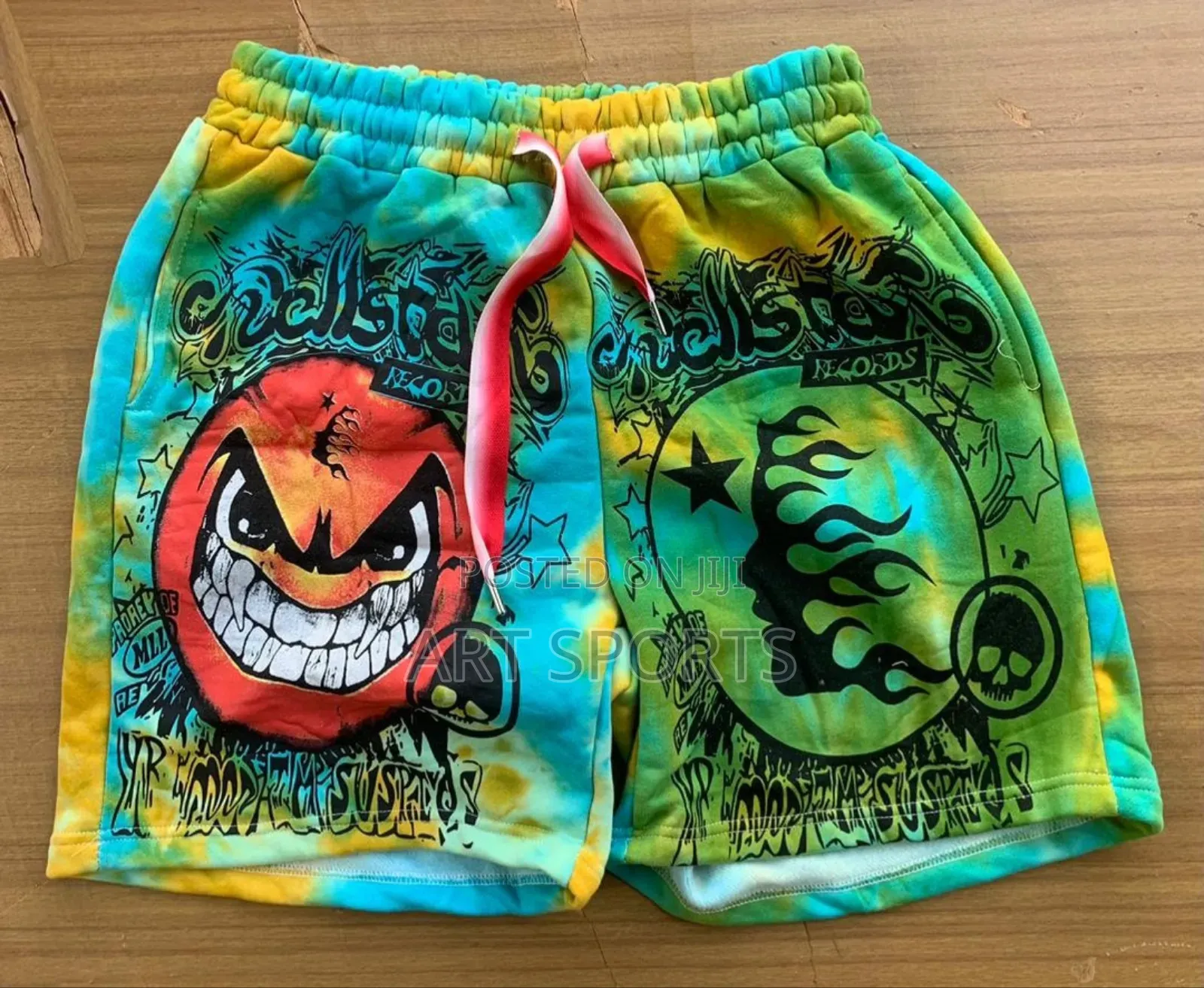 Original Shorts