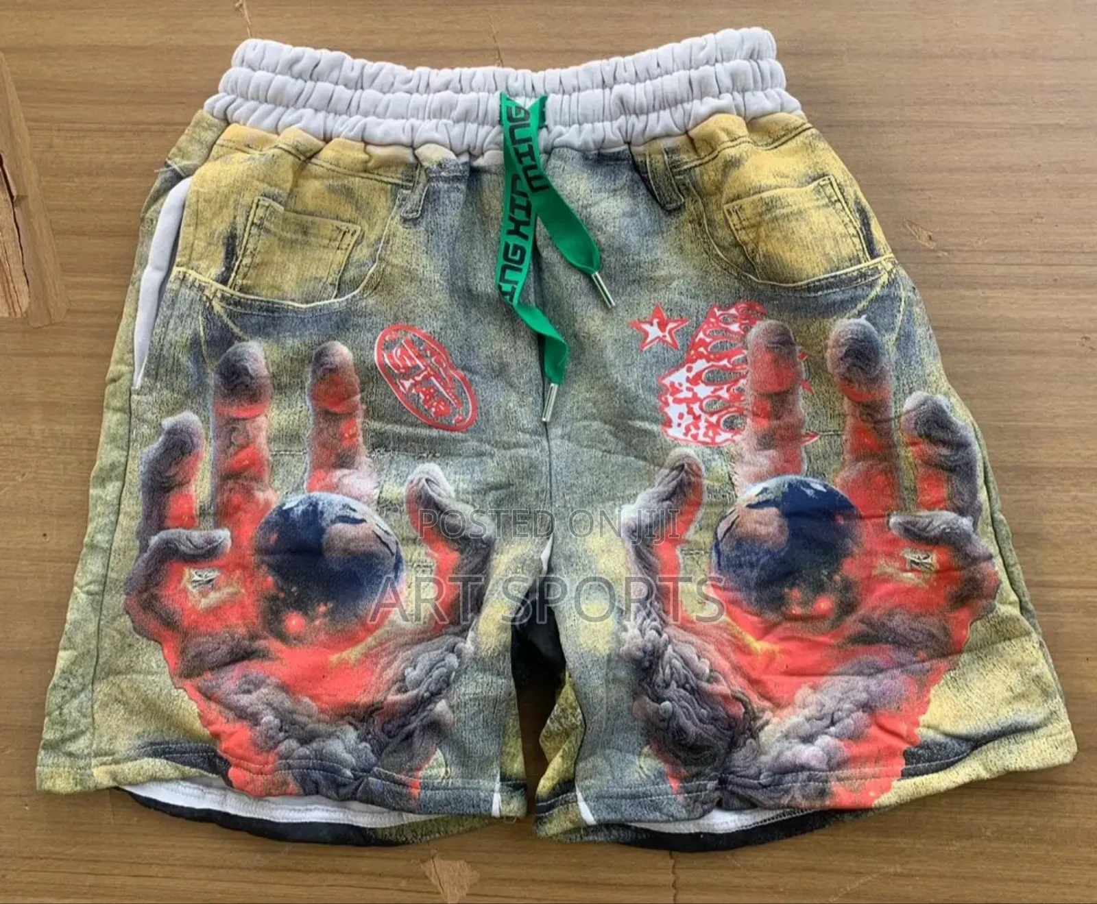 Original Shorts