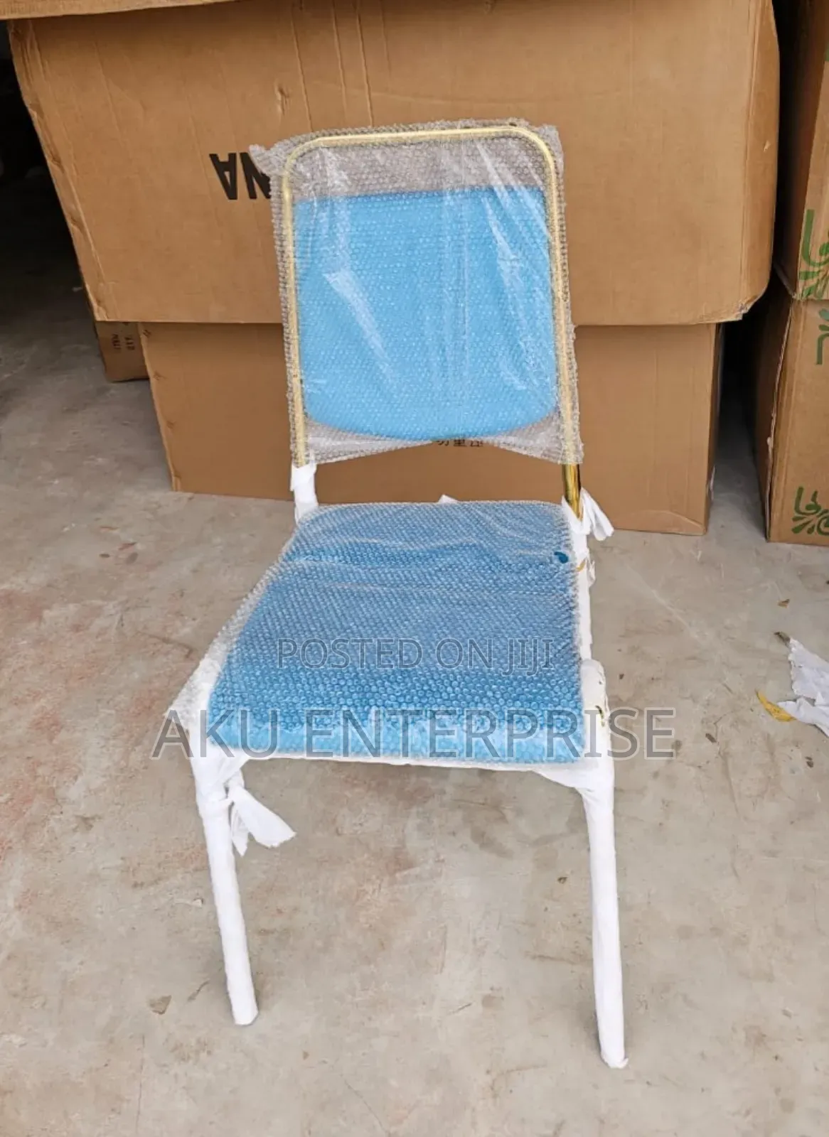 Conference Chairs
