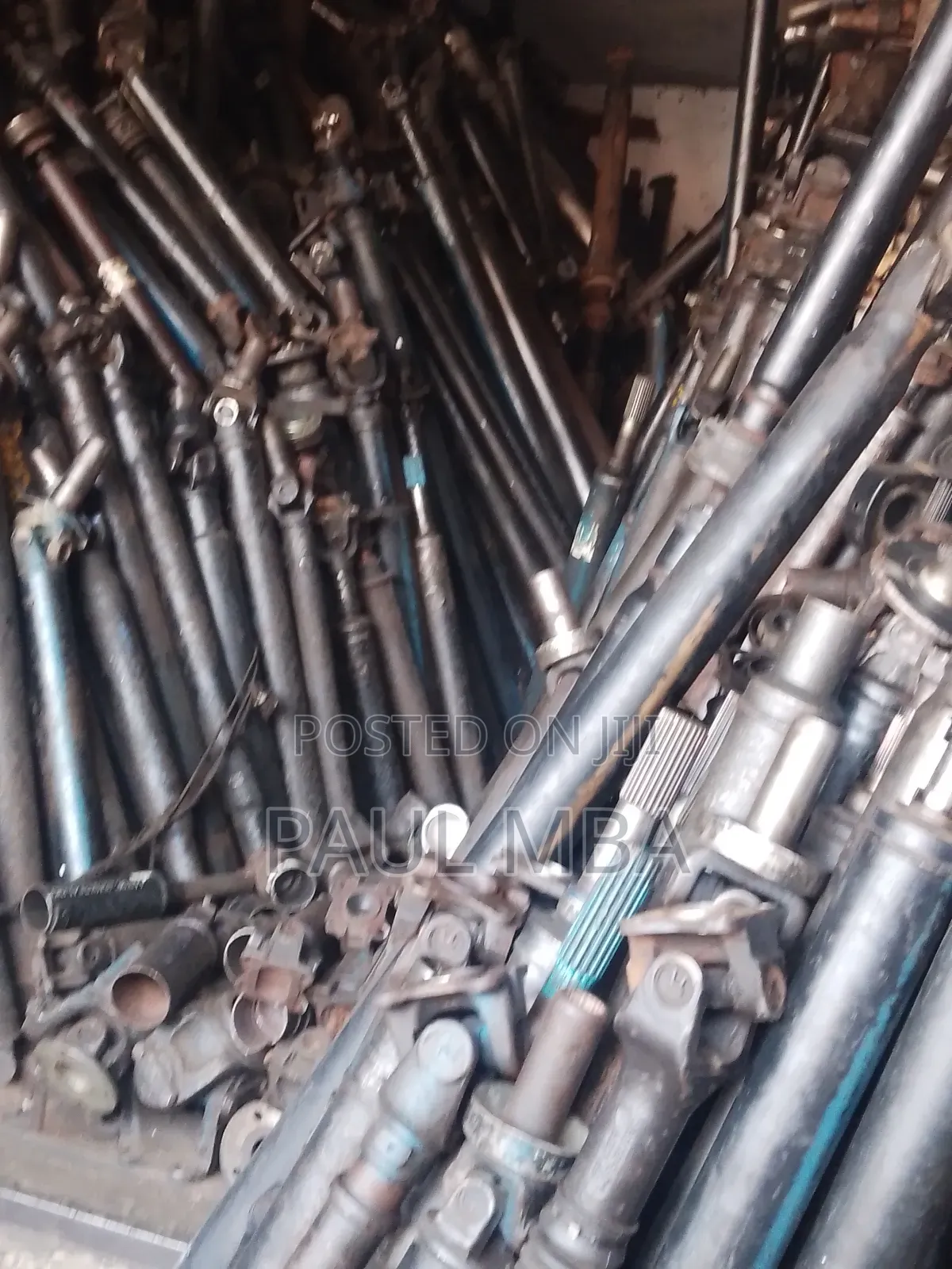 Purchase Quality Long Shaft