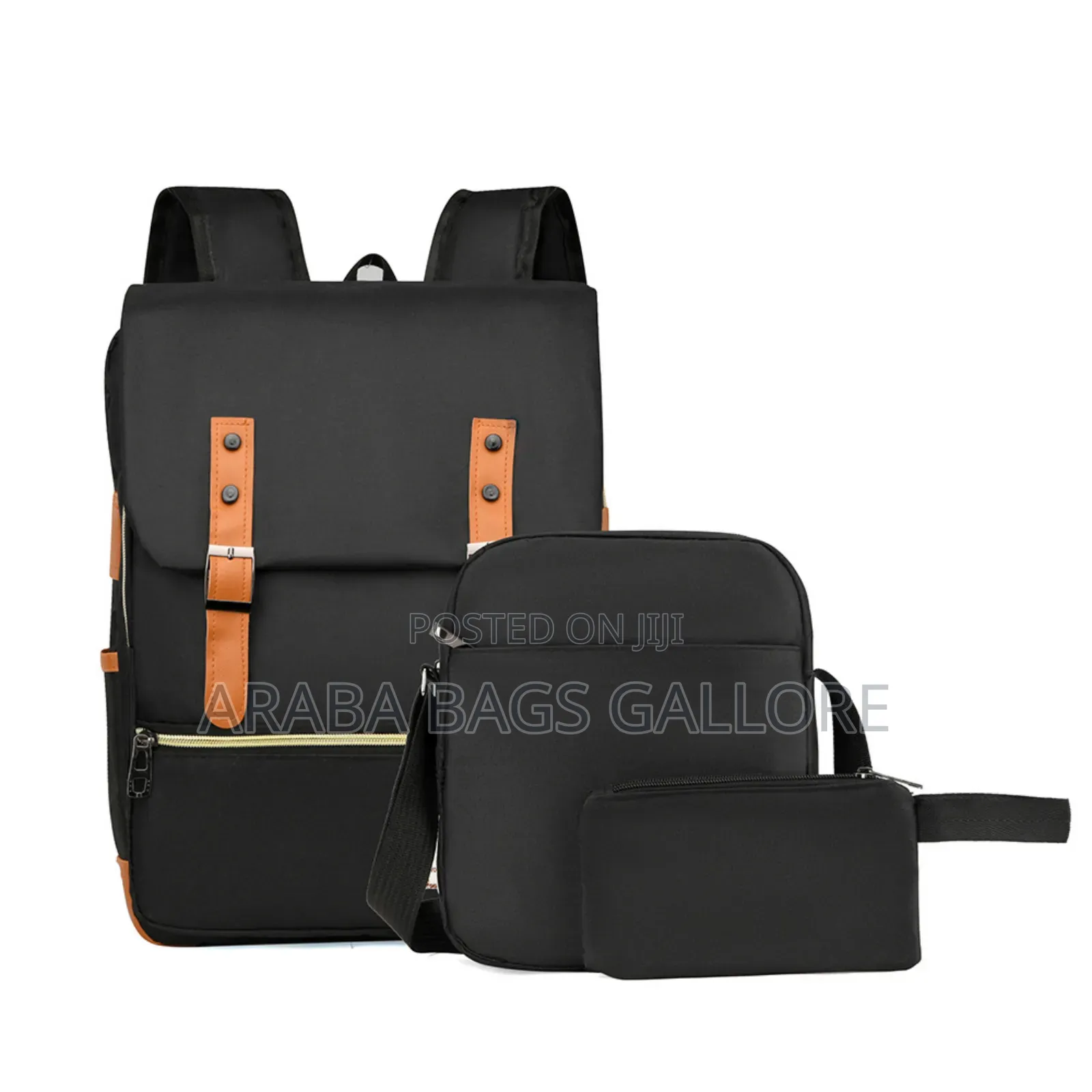 Quality Multipurpose Usb Backpack