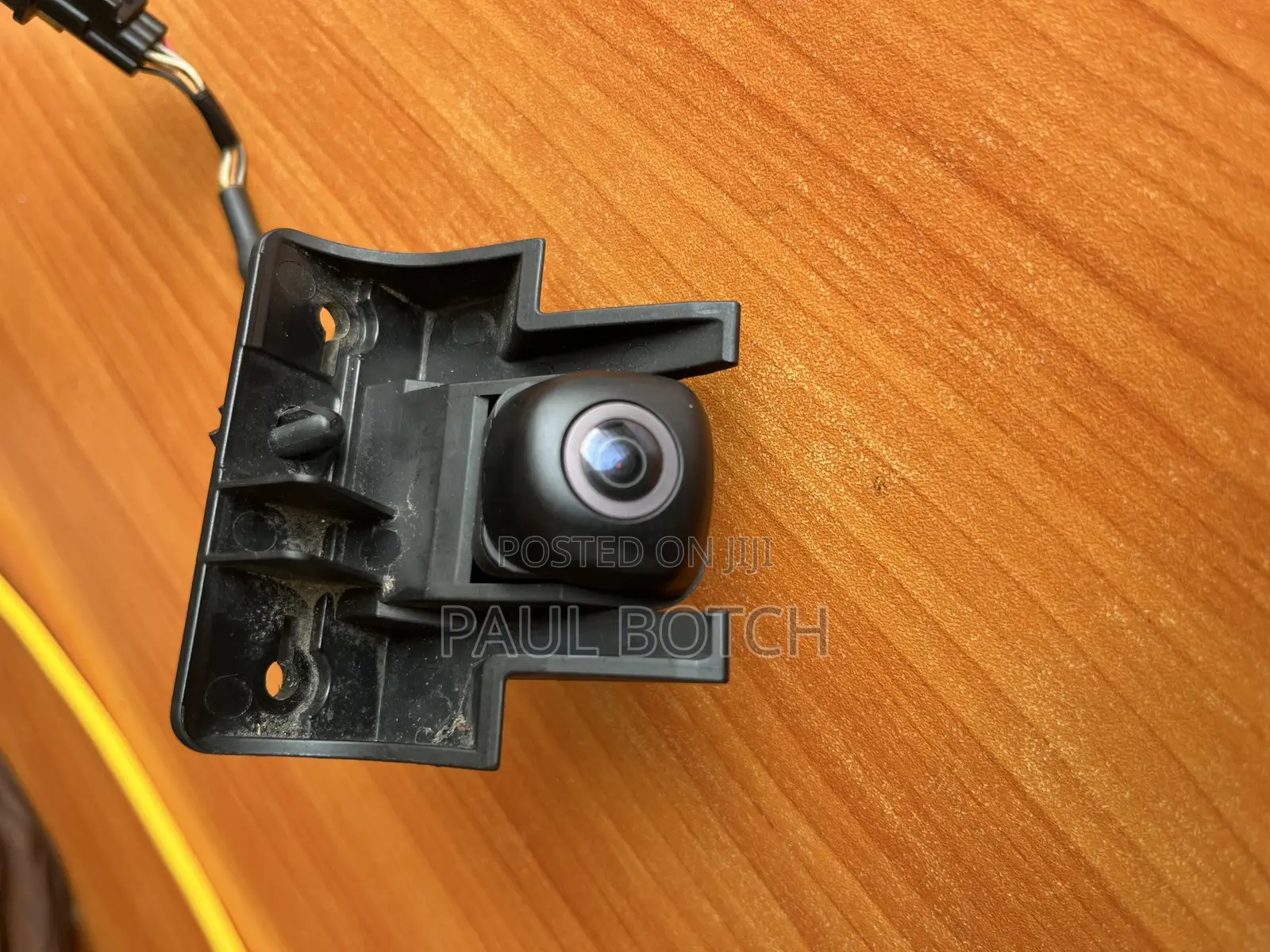 Camera View Backup Rear for Hyundai Sonata 18-19
