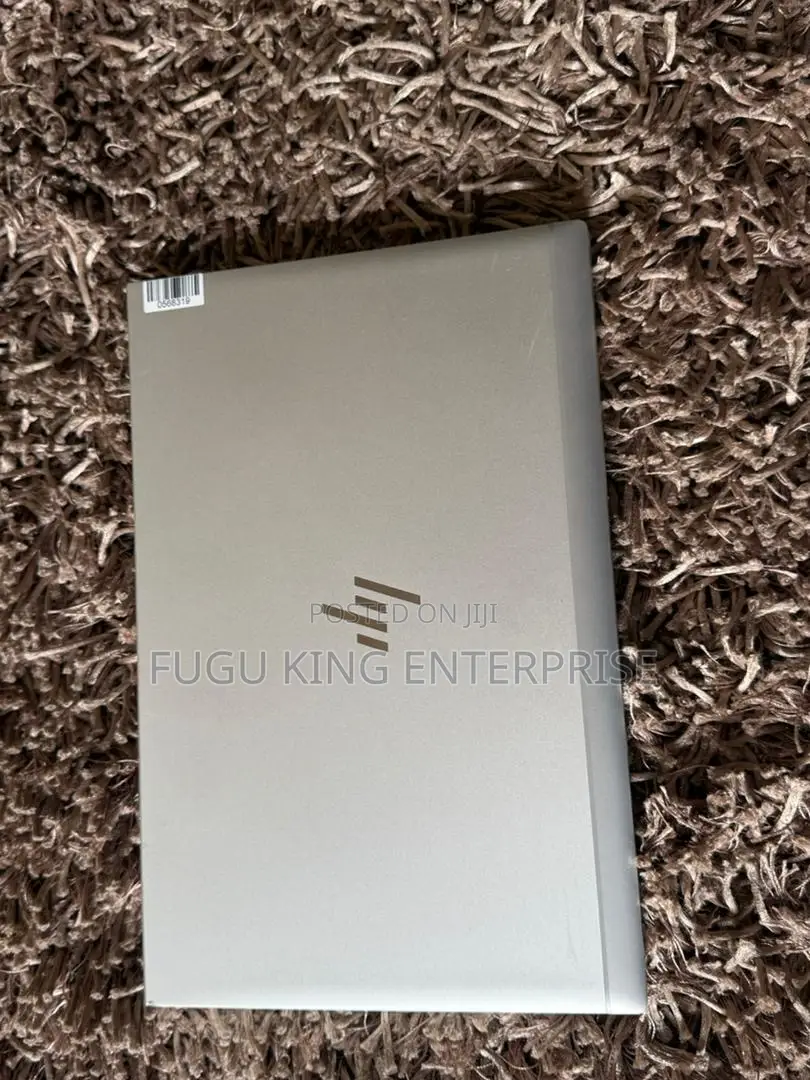 New Laptop HP EliteBook 845 G7 16GB AMD Ryzen 7 SSD 1T