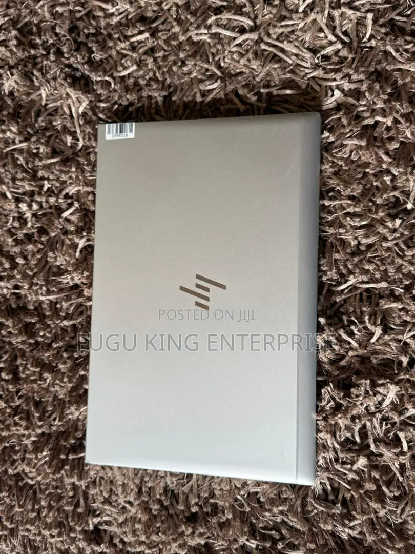 New Laptop HP EliteBook 845 G7 16GB AMD Ryzen 7 SSD 1T
