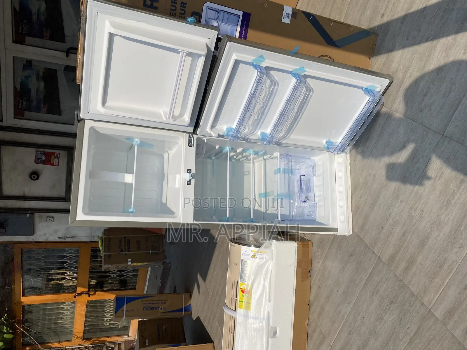 Remarkable Energy Savings: The Efficient Pearl Pf-217-2b 138l Fridge